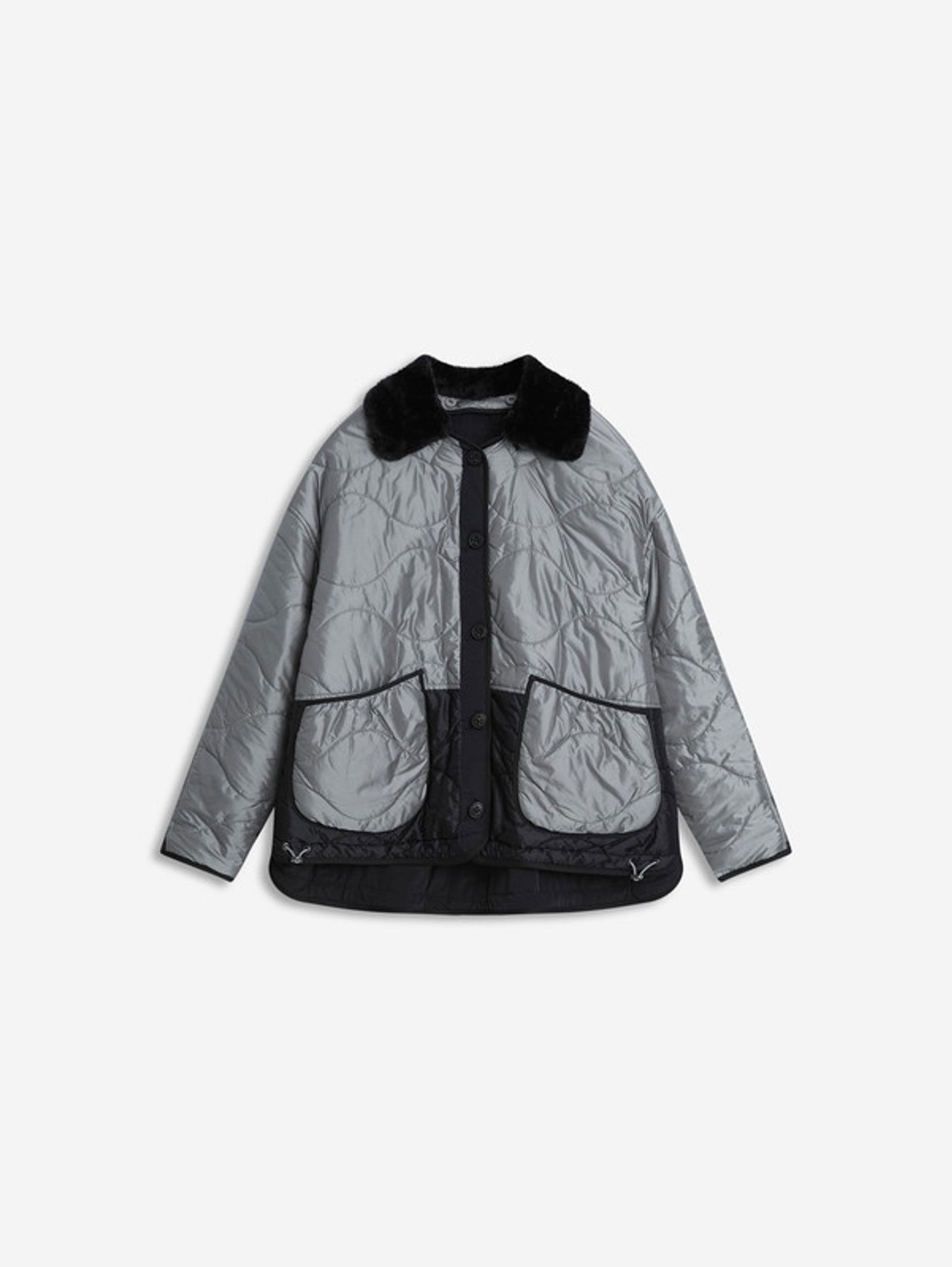 Blonde No.8 | Blonde No.8 Wendejacke Moore | 40 | 1237_2020