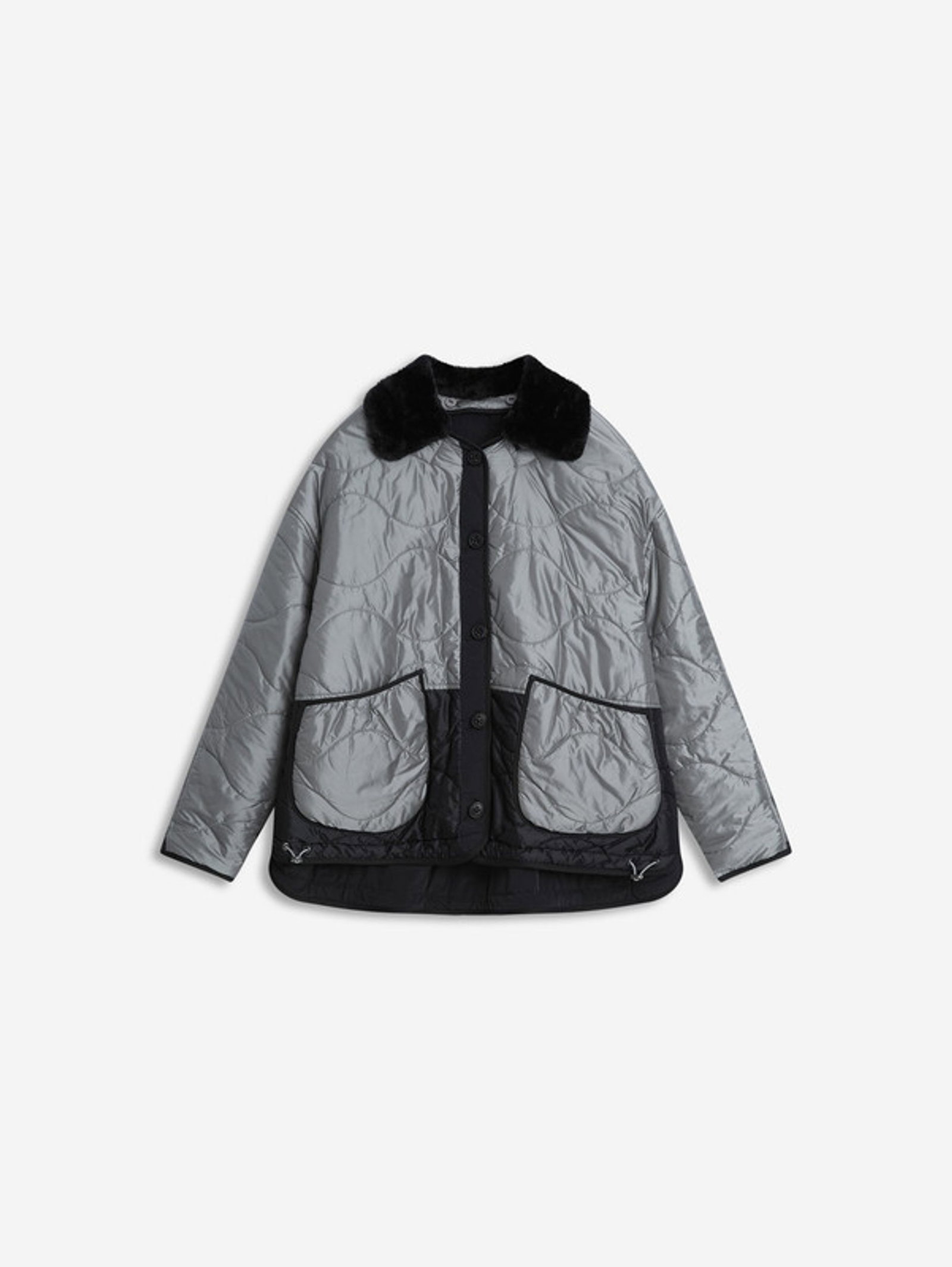 1f96e18a1d13b698fbde688823e509e9 Blonde No.8 | Blonde No.8 Wendejacke Moore | 40 | 1237_2020