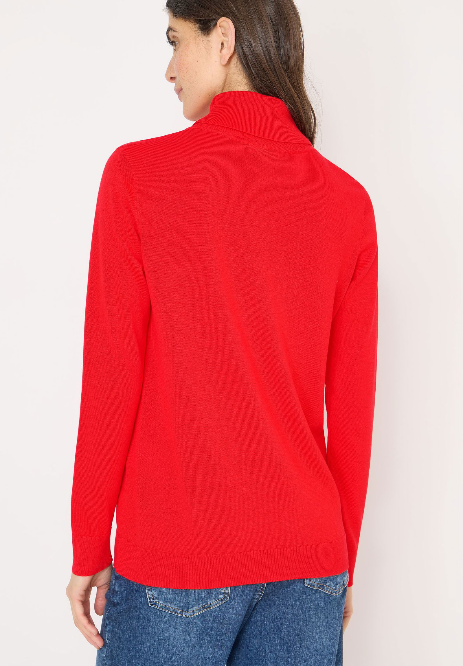 CECIL |  CECIL Rollkragenpullover  | S | 11231_16709