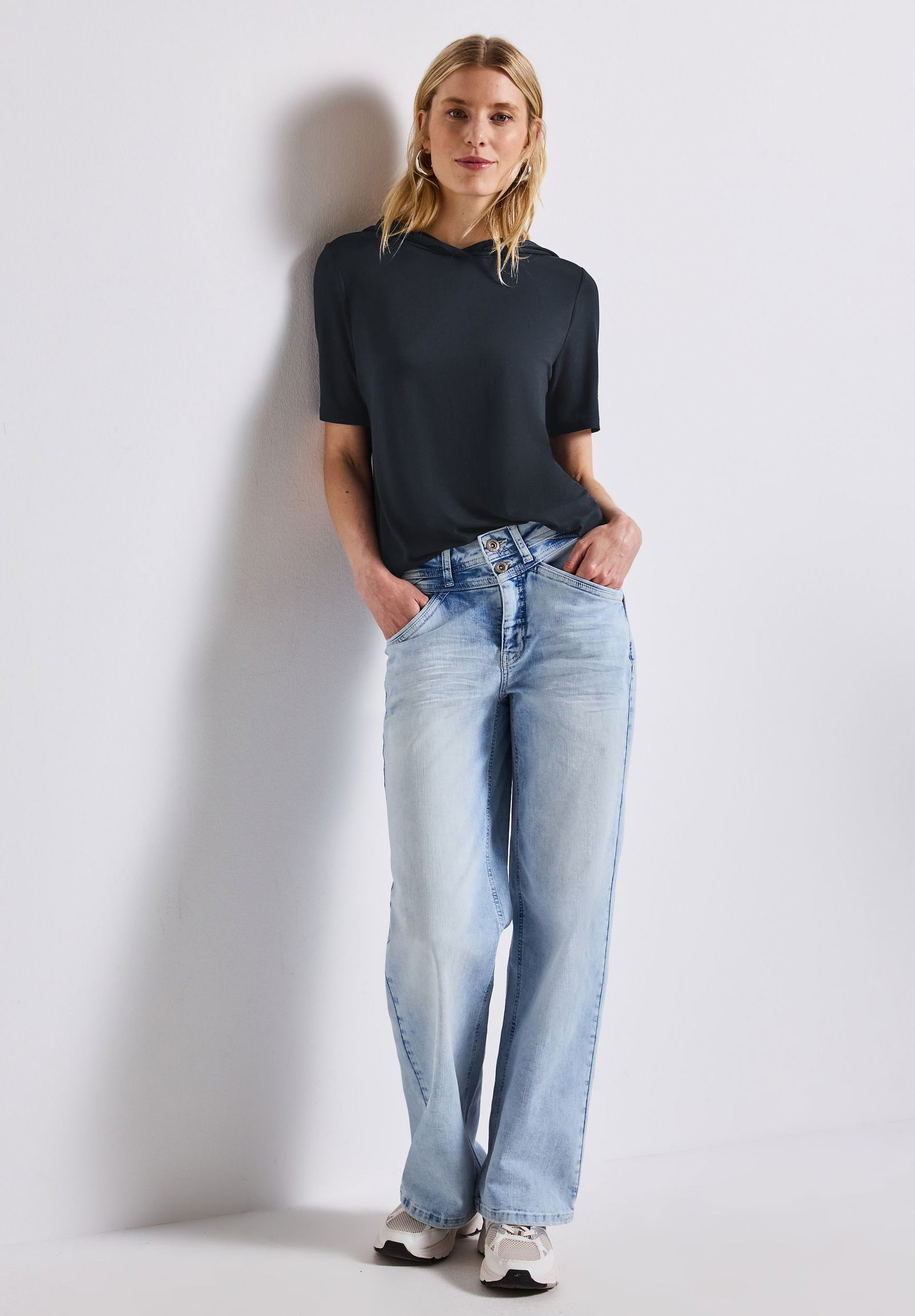 Street One |  Street One Shirt  | 42