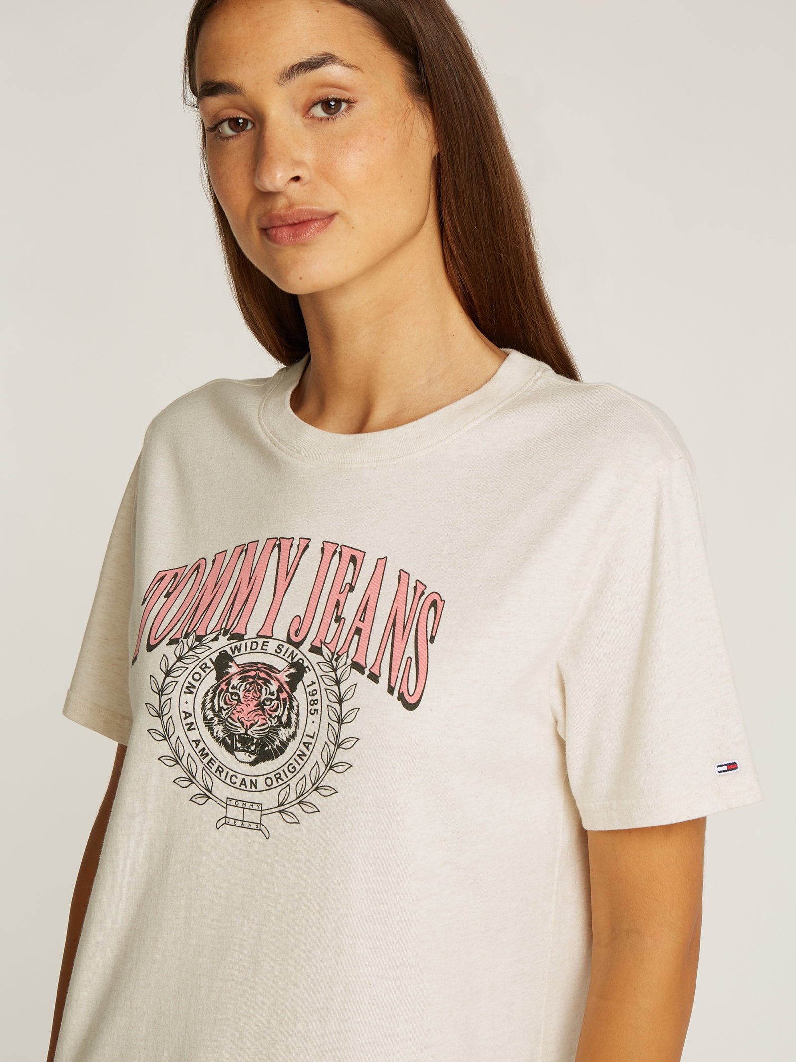 Tommy Jeans Shirt #4