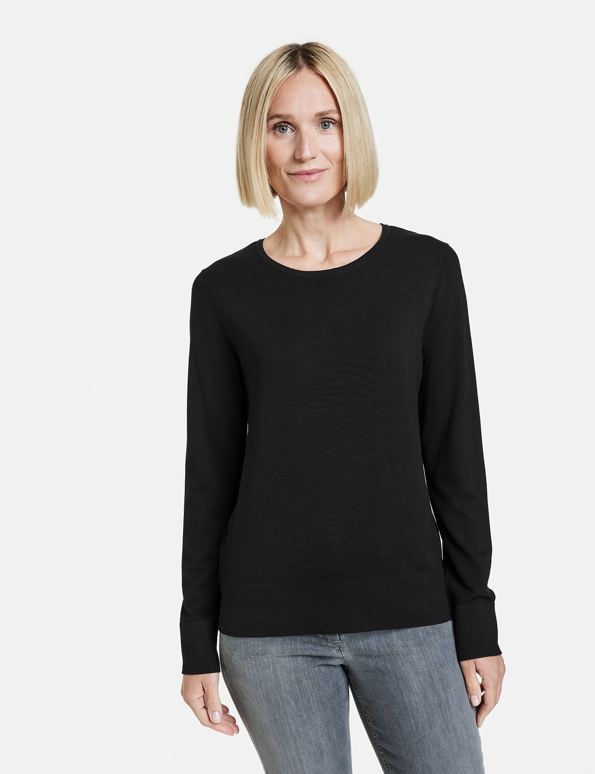 GERRY WEBER Edition Pullover 