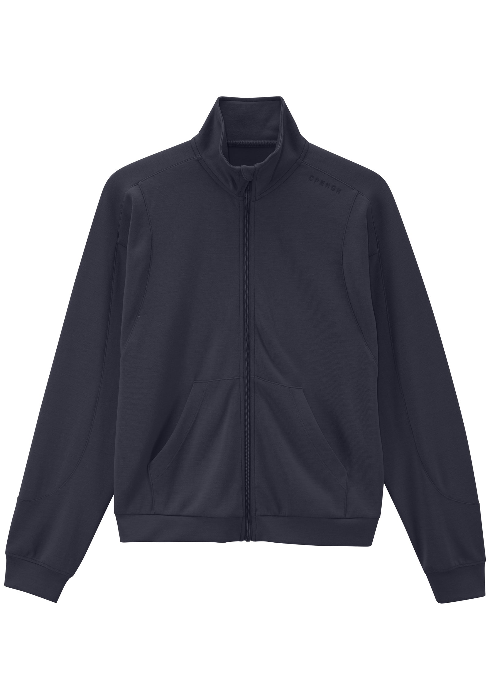 Copenhagen Jacket, navy #1