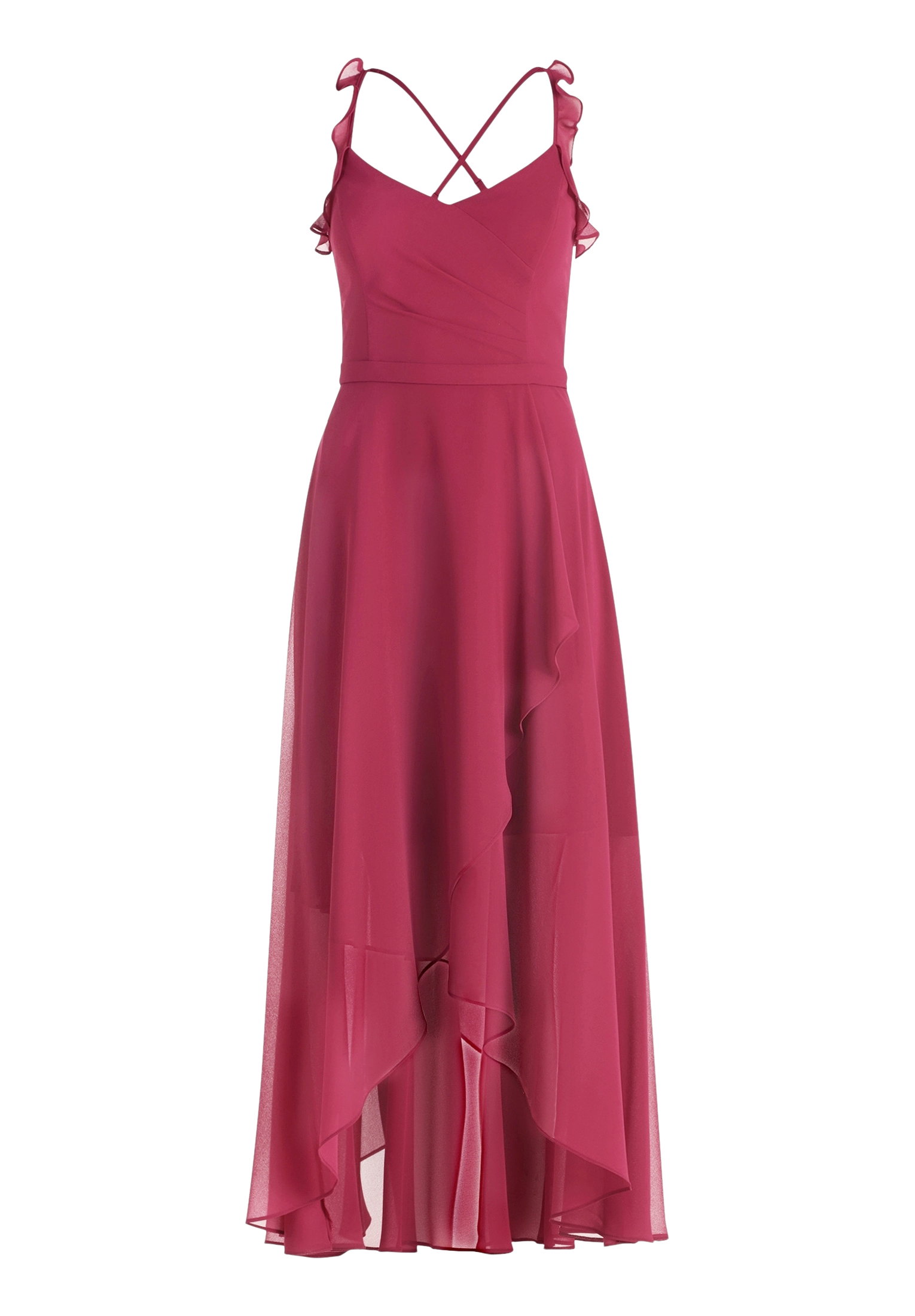 VM by Vera Mont Langes Kleid #1
