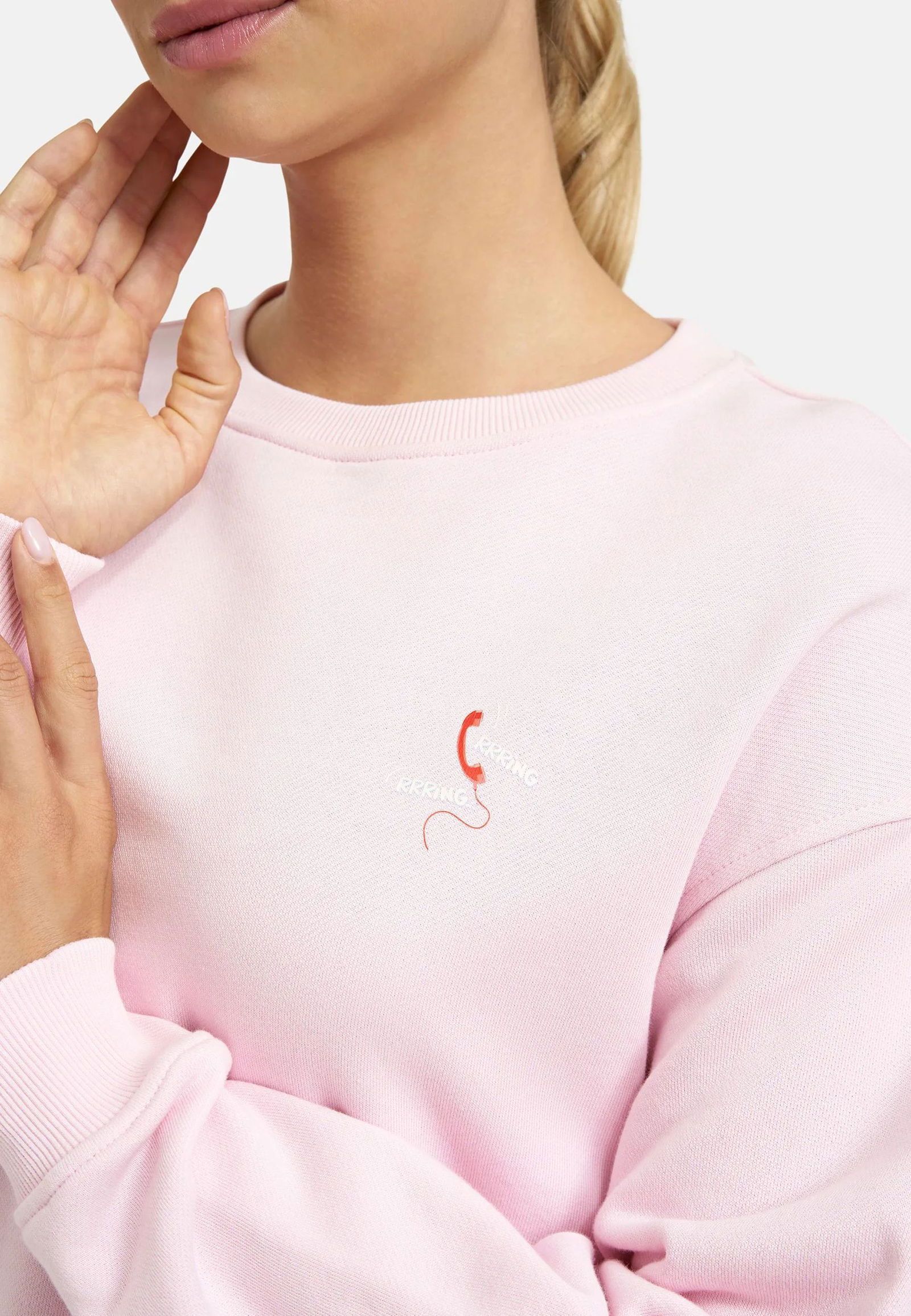 Smith&Soul |  Smith&Soul Longsleeve  | L | 1243_454