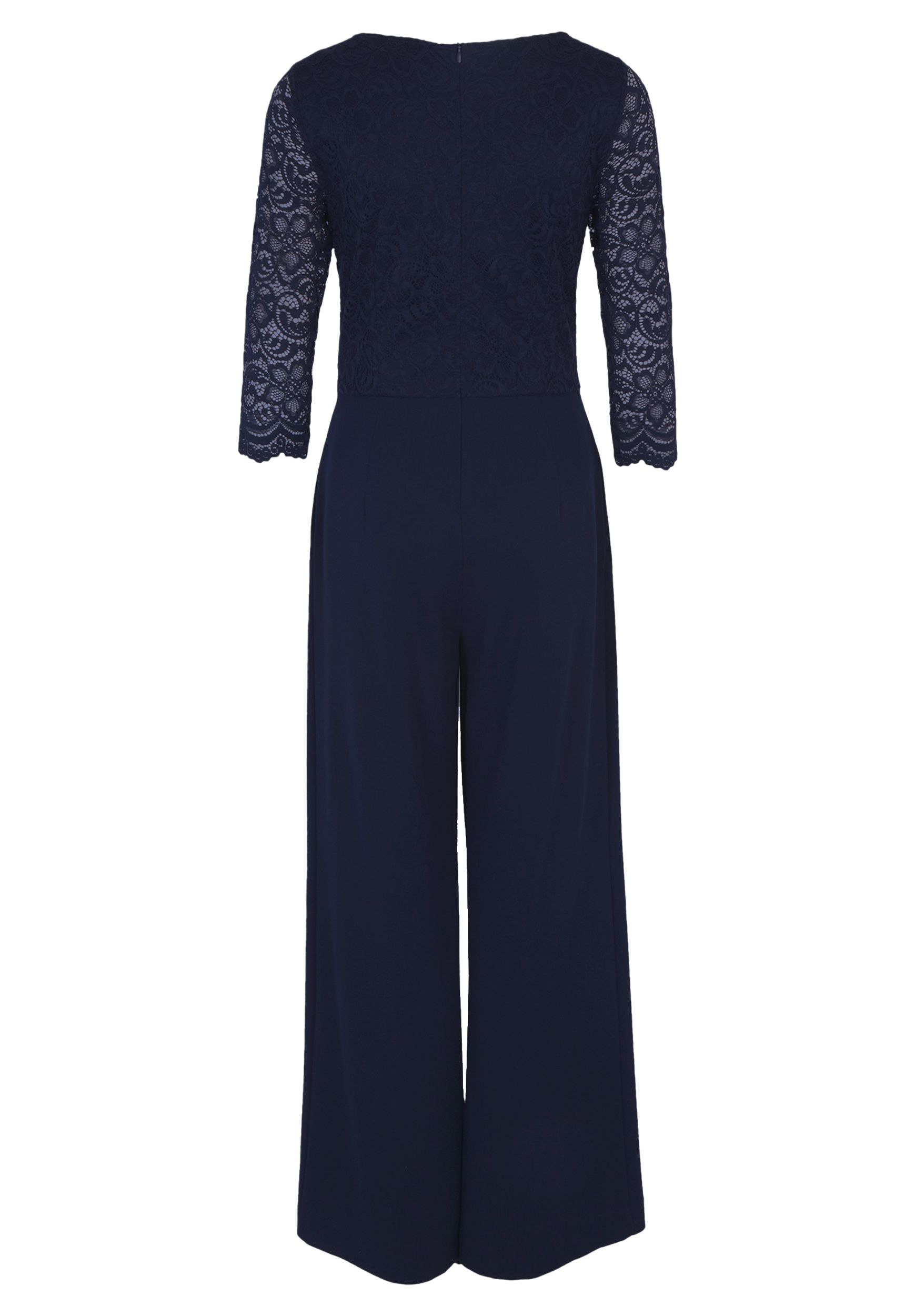 VM by Vera Mont |  Jumpsuit | 36 | night sky