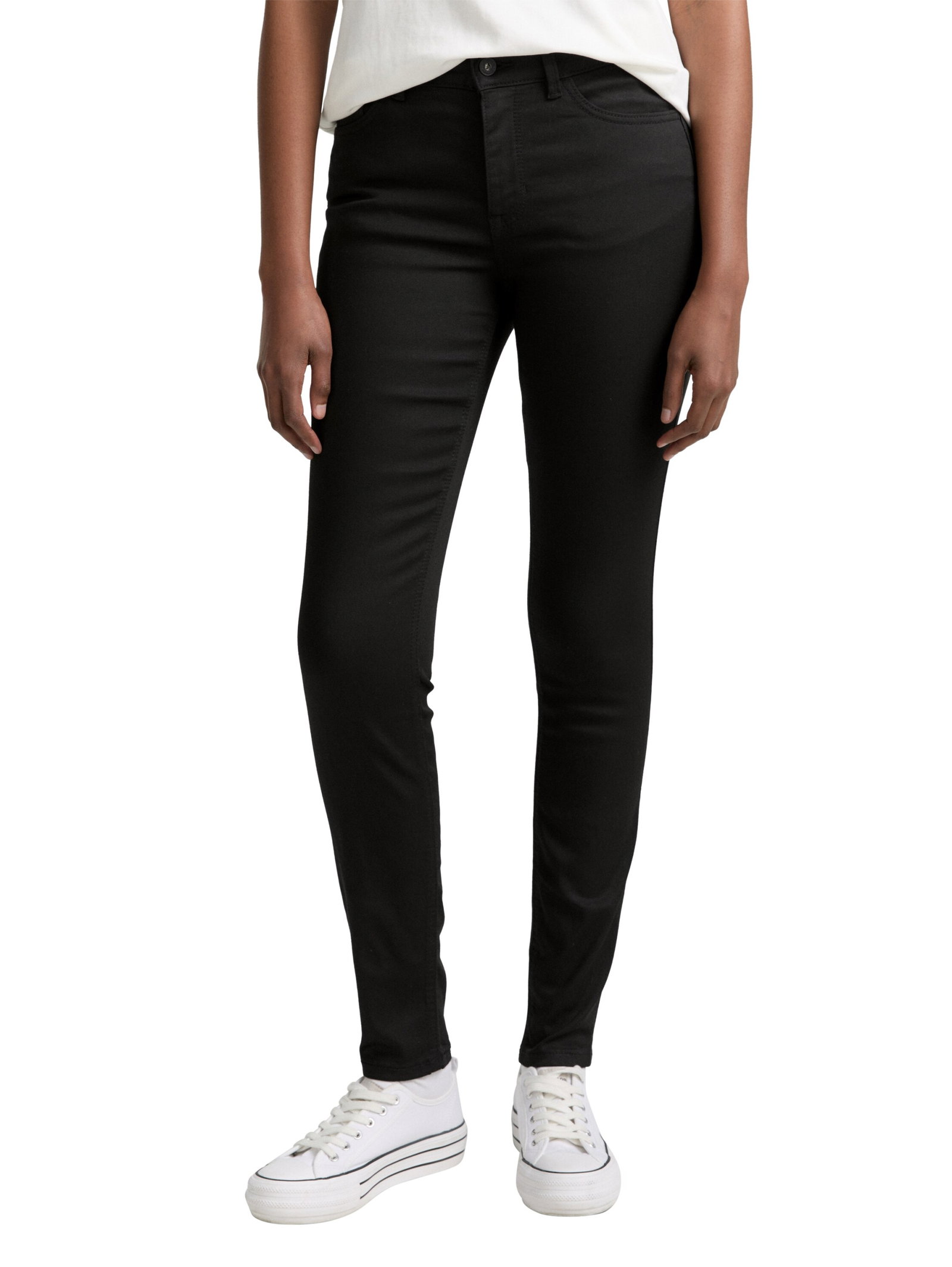 Nela Extra Skinny Jeans mit TENCEL(TM) Modal #2