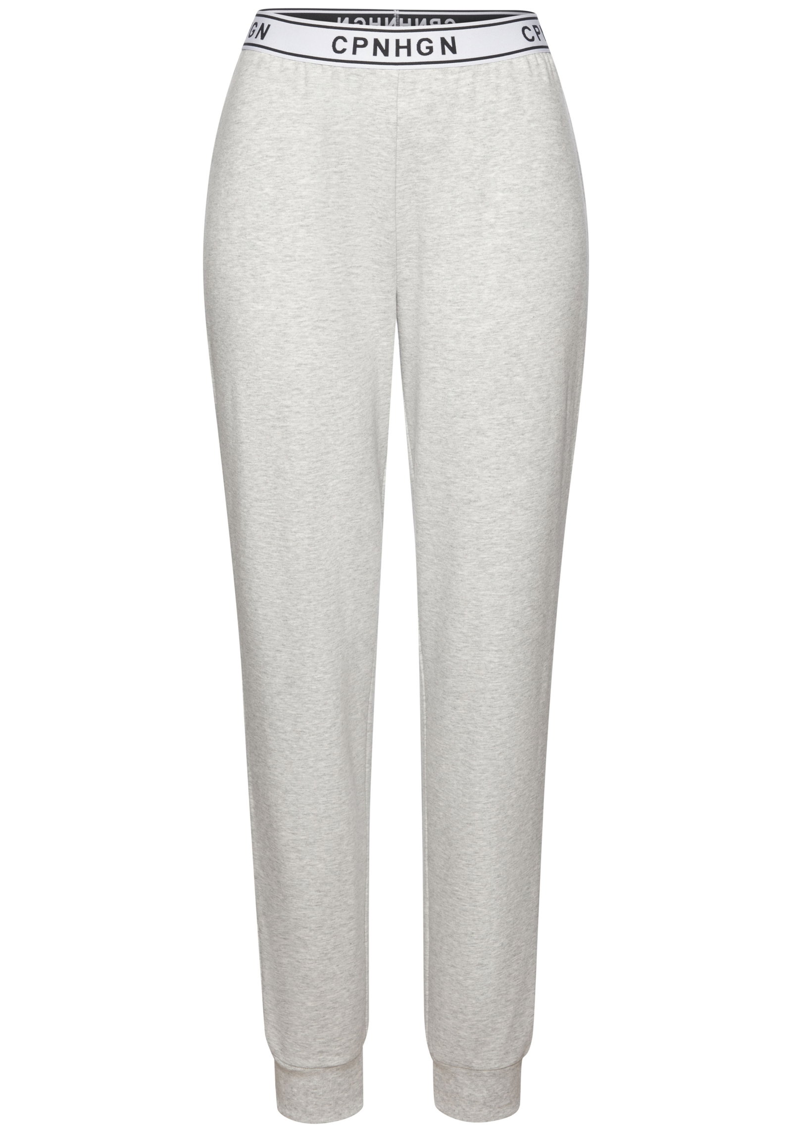 CPN Pants, grey melnage #2