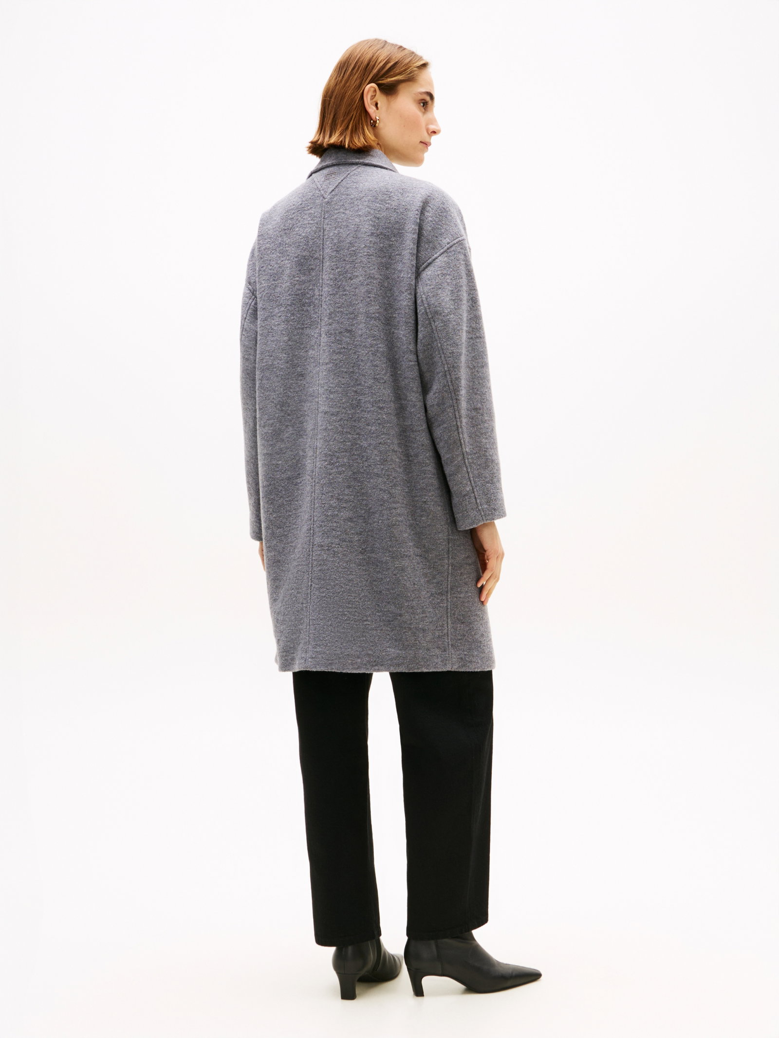 Tommy Hilfiger Wollmantel #5
