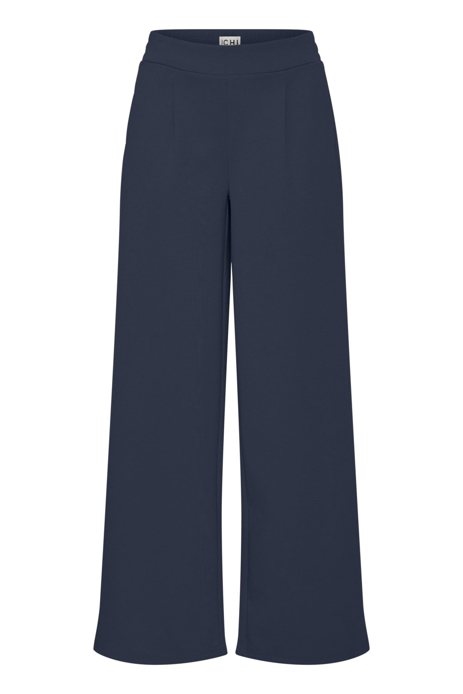 ICHI |  ICHI Schmale Hose  | XS | total eclipse
