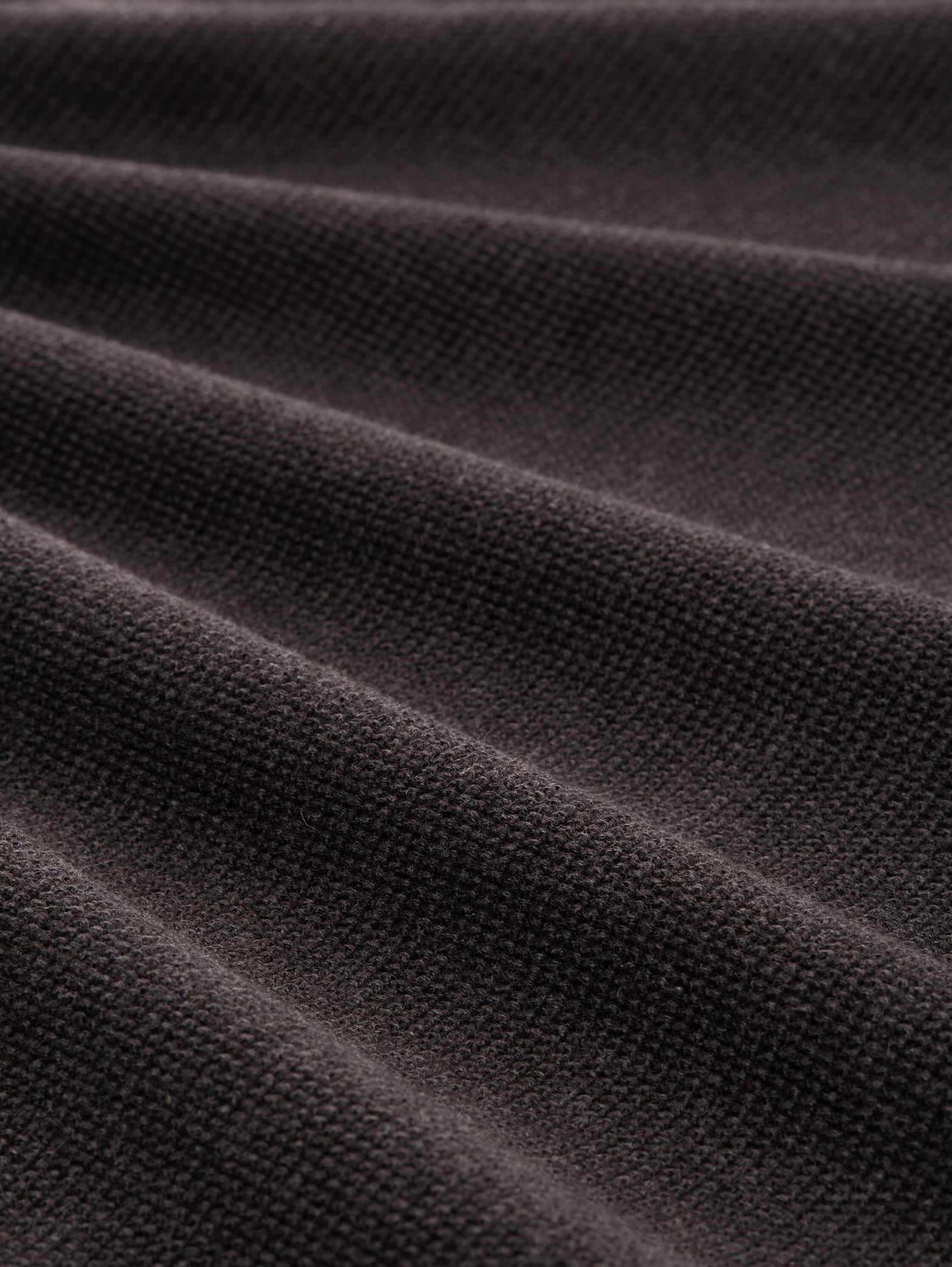 Tom Tailor | Tom Tailor Pullover | XXXL | knitted navy melange