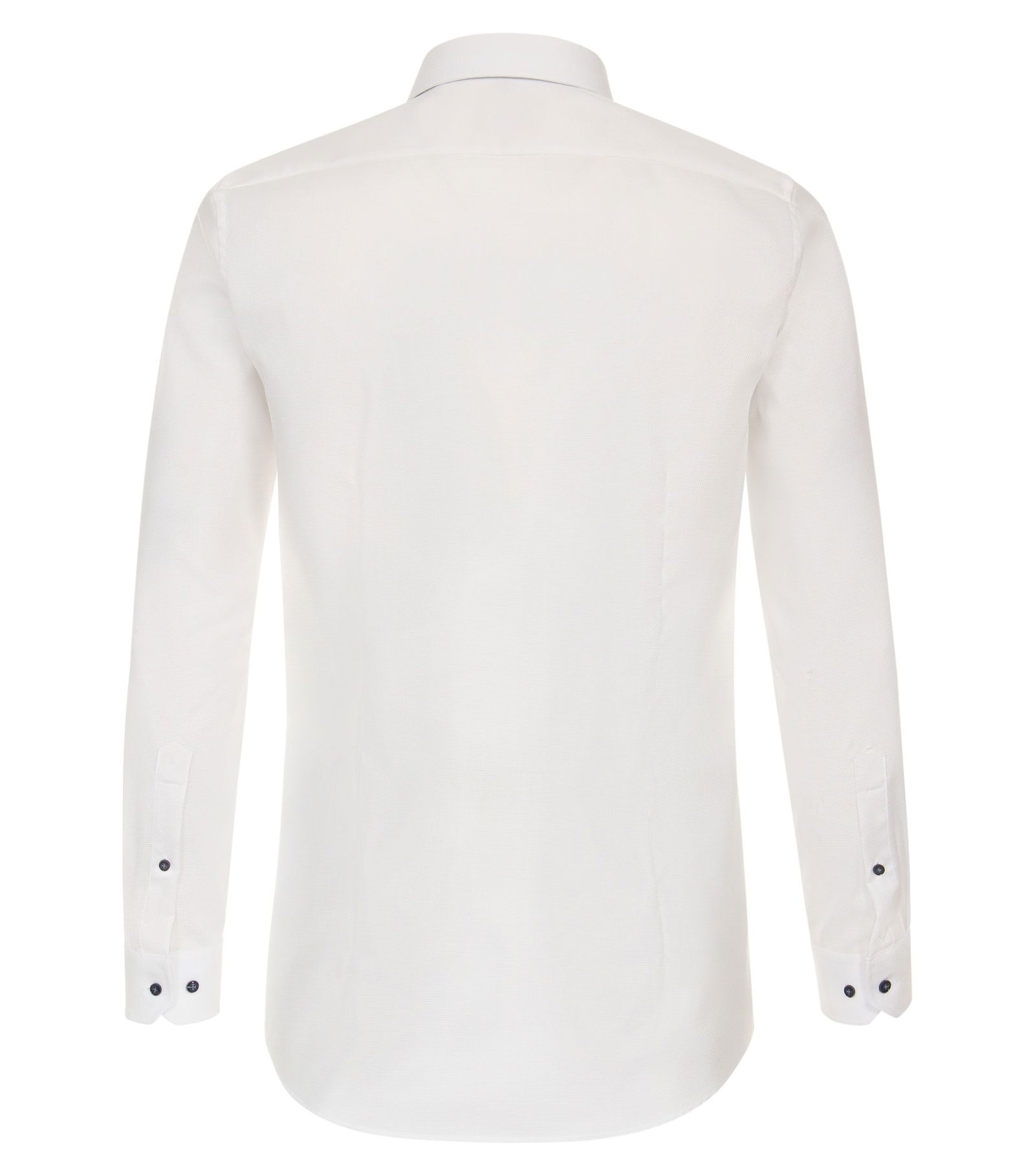 7698e3f8aa6e418560d2b86ab559cbb8 VENTI |  Businesshemd | 43 | weiß