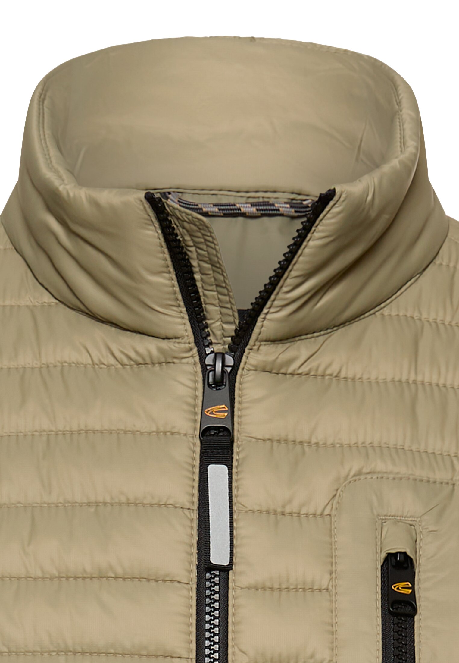 Camel Active Weste #3