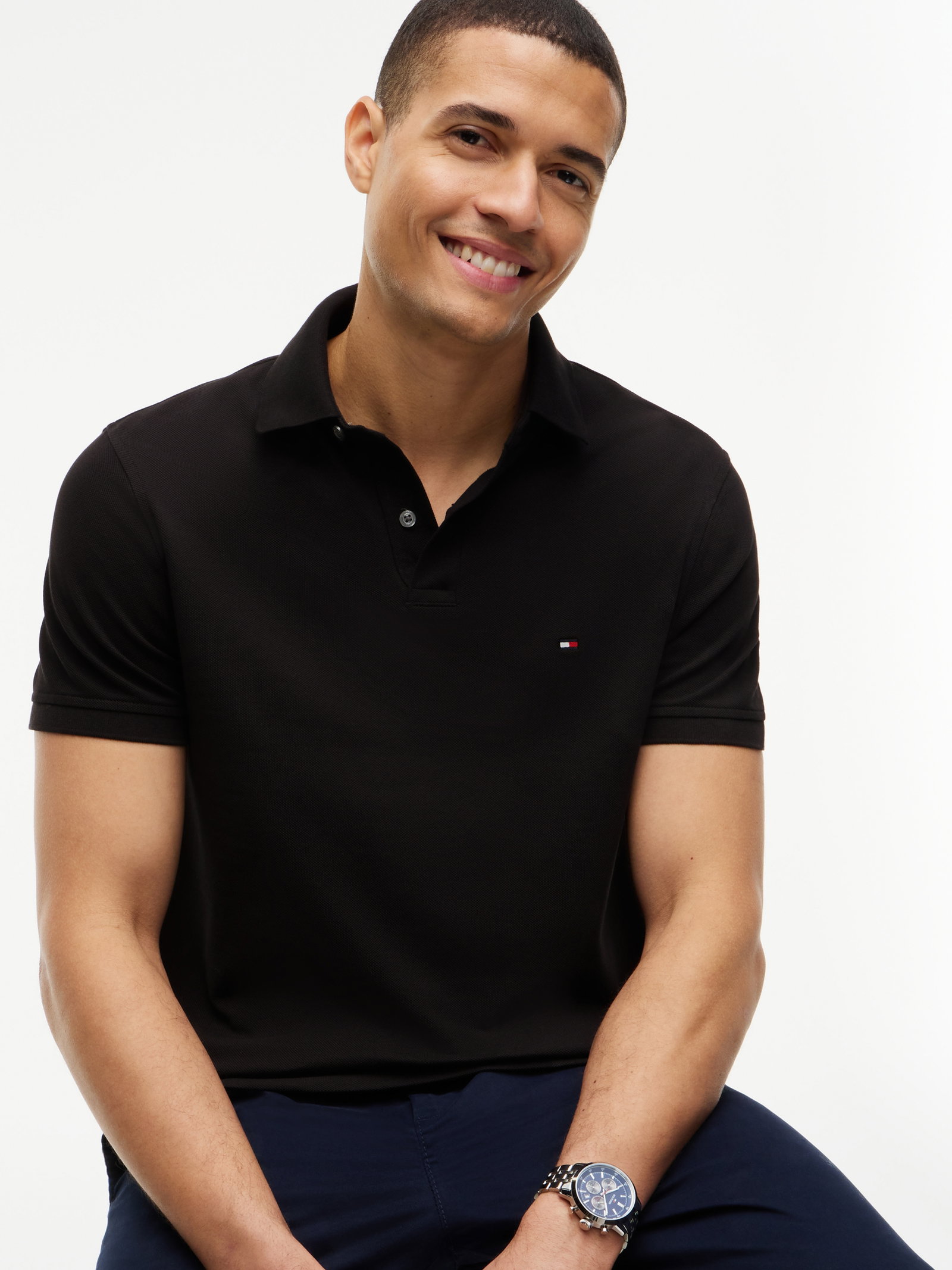 Tommy Hilfiger Poloshirt #3