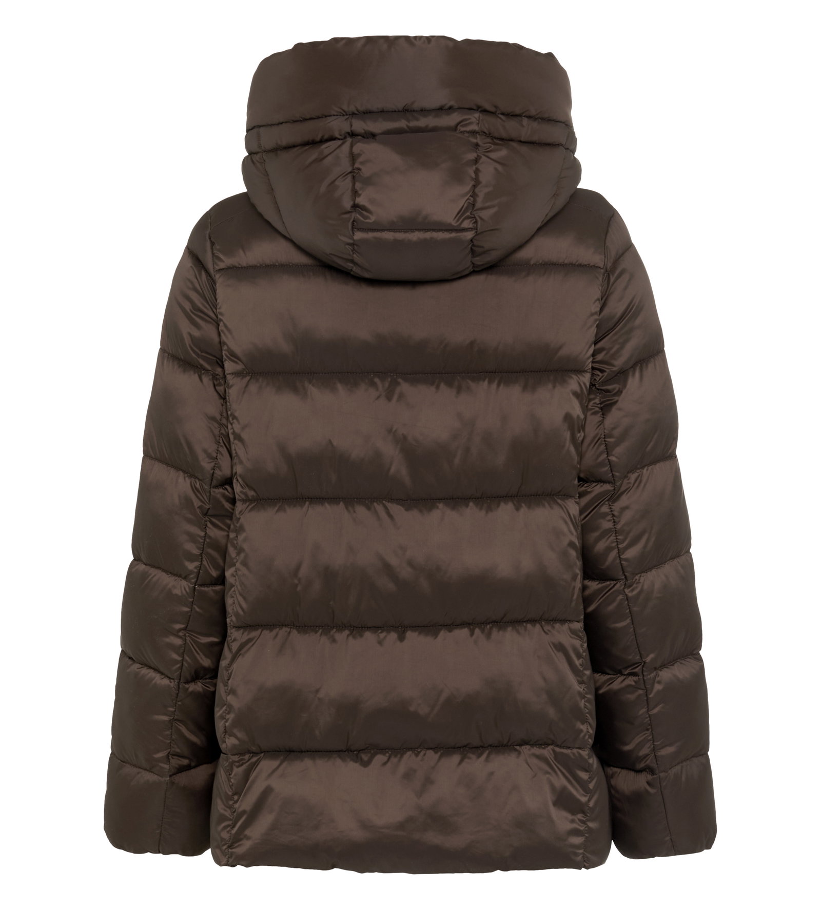 JACKE, DUNKELBRAUN #2