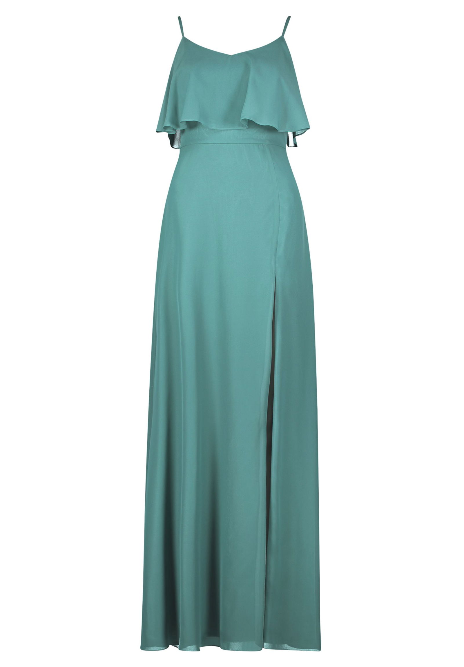 5ce3354ff3d666da716f852156d90dcc Suddenly Princess | Abendkleid | 34 | bright eucalyptus