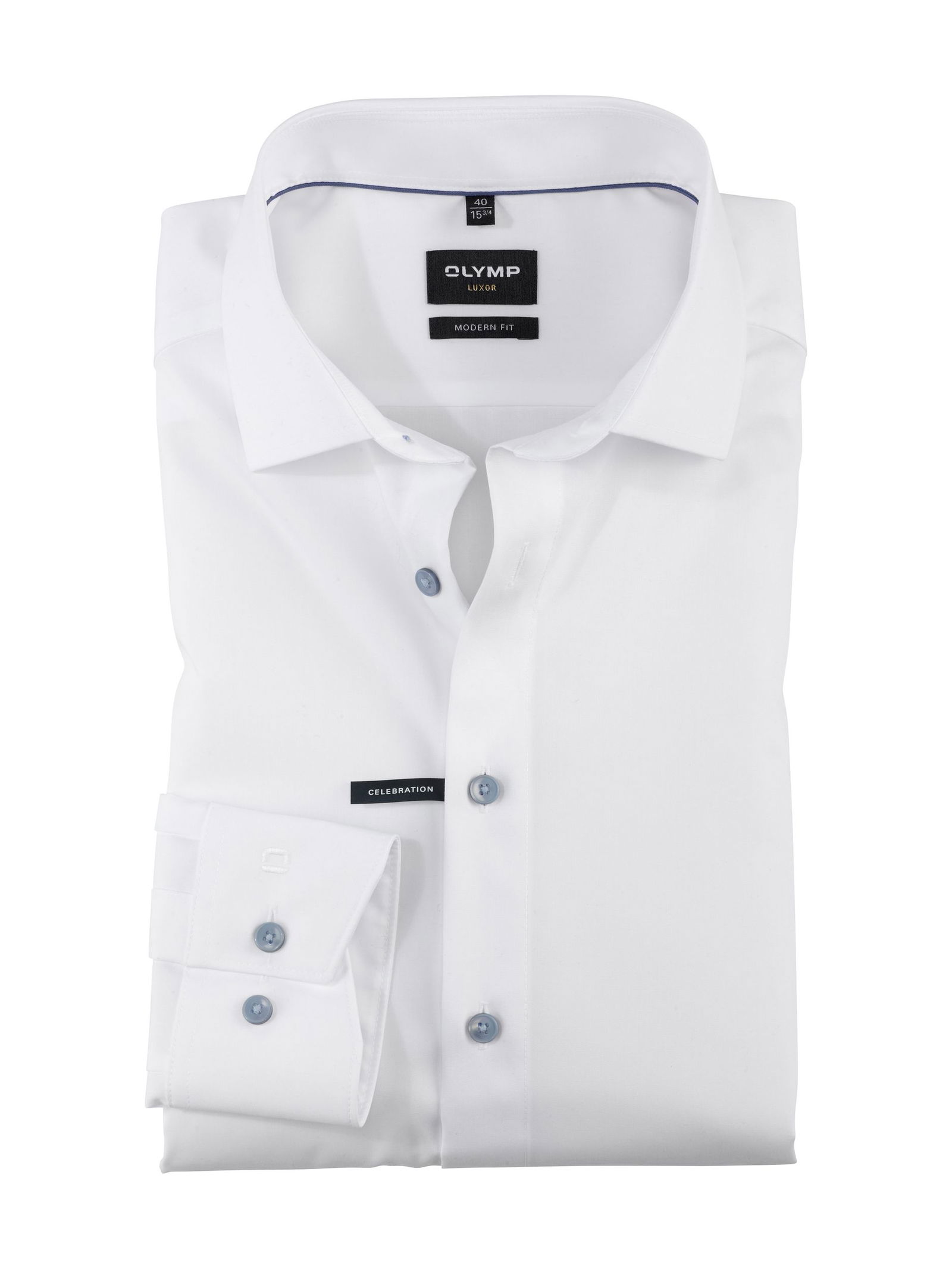 a81bb12bdefb27da3cad52ca50eaf880 Olymp Hemd Modern Fit
