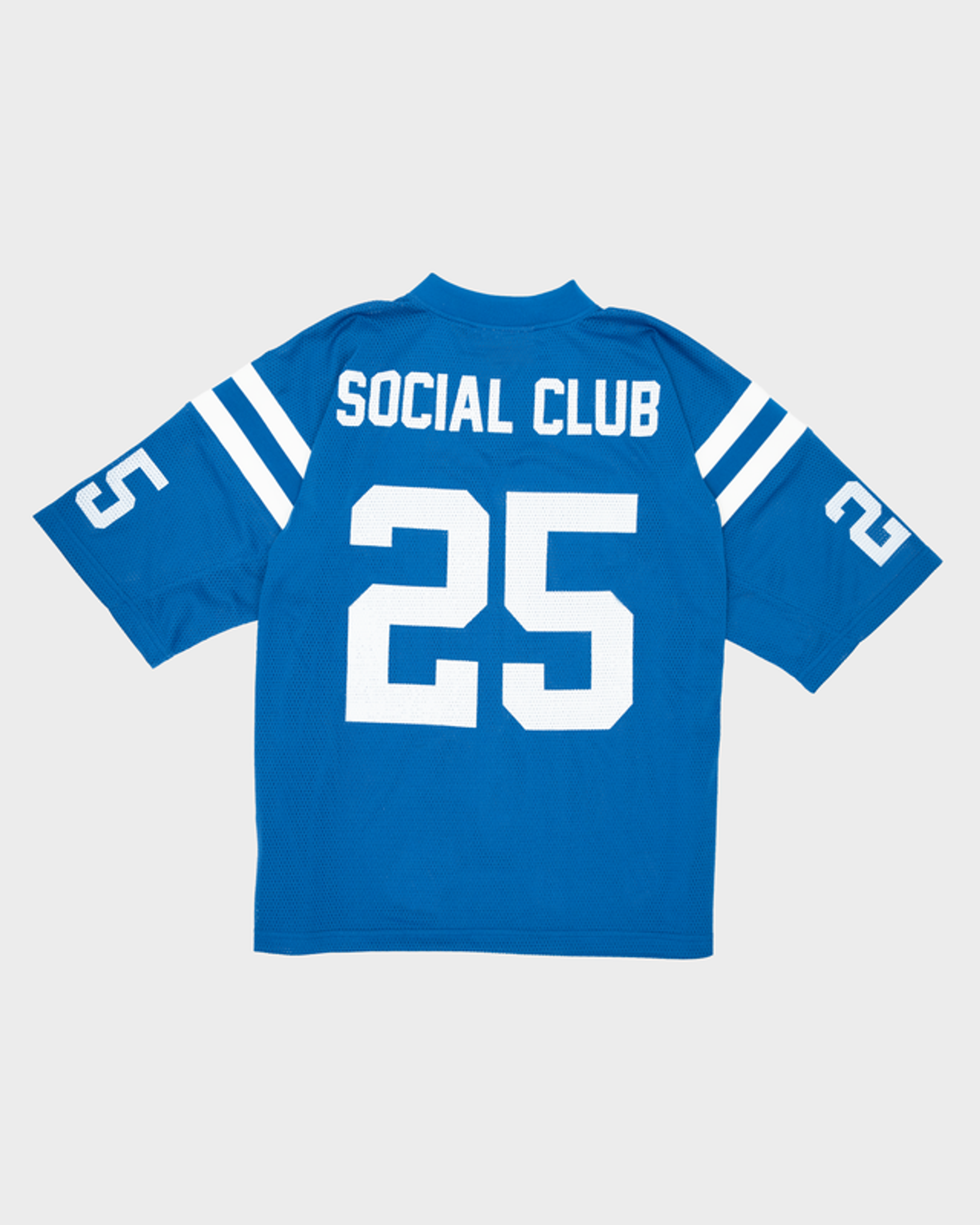 Prohibited |  Prohibited Shirt  | XL | Royal Blue