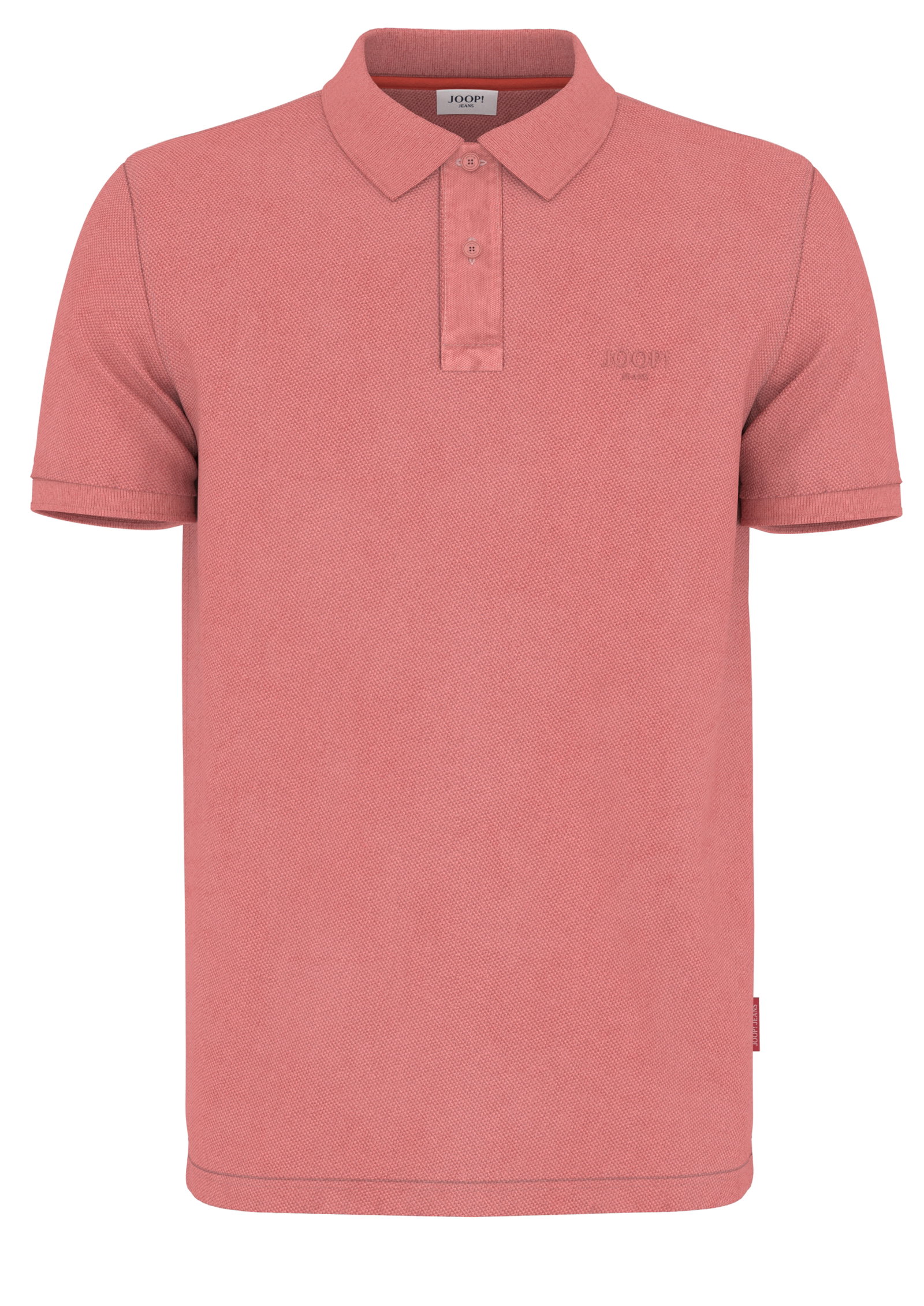 JOOP! JEANS Poloshirt "Ambrosian" #1