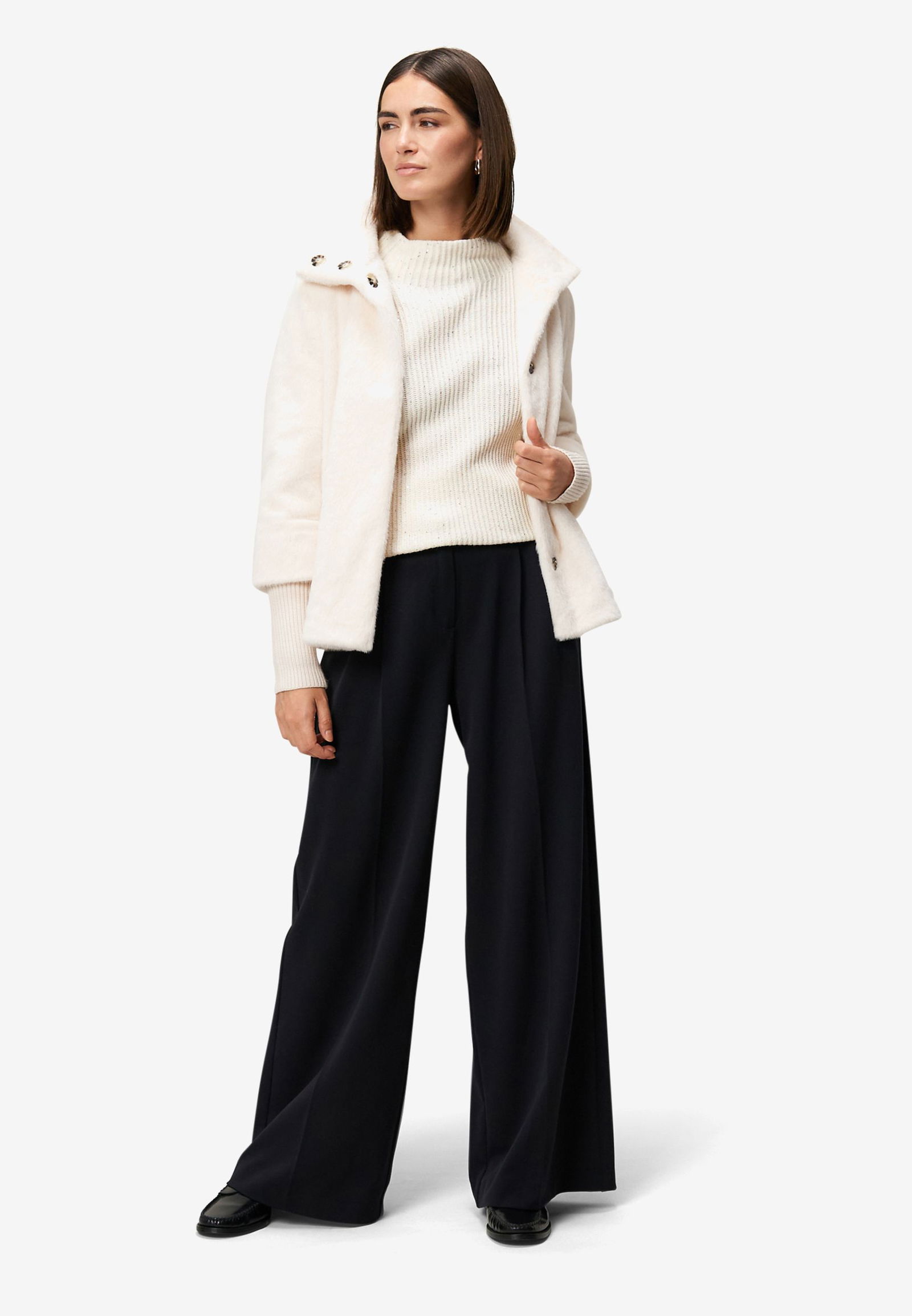 Zero |  Zero Pullover  | 42 | brownbrown