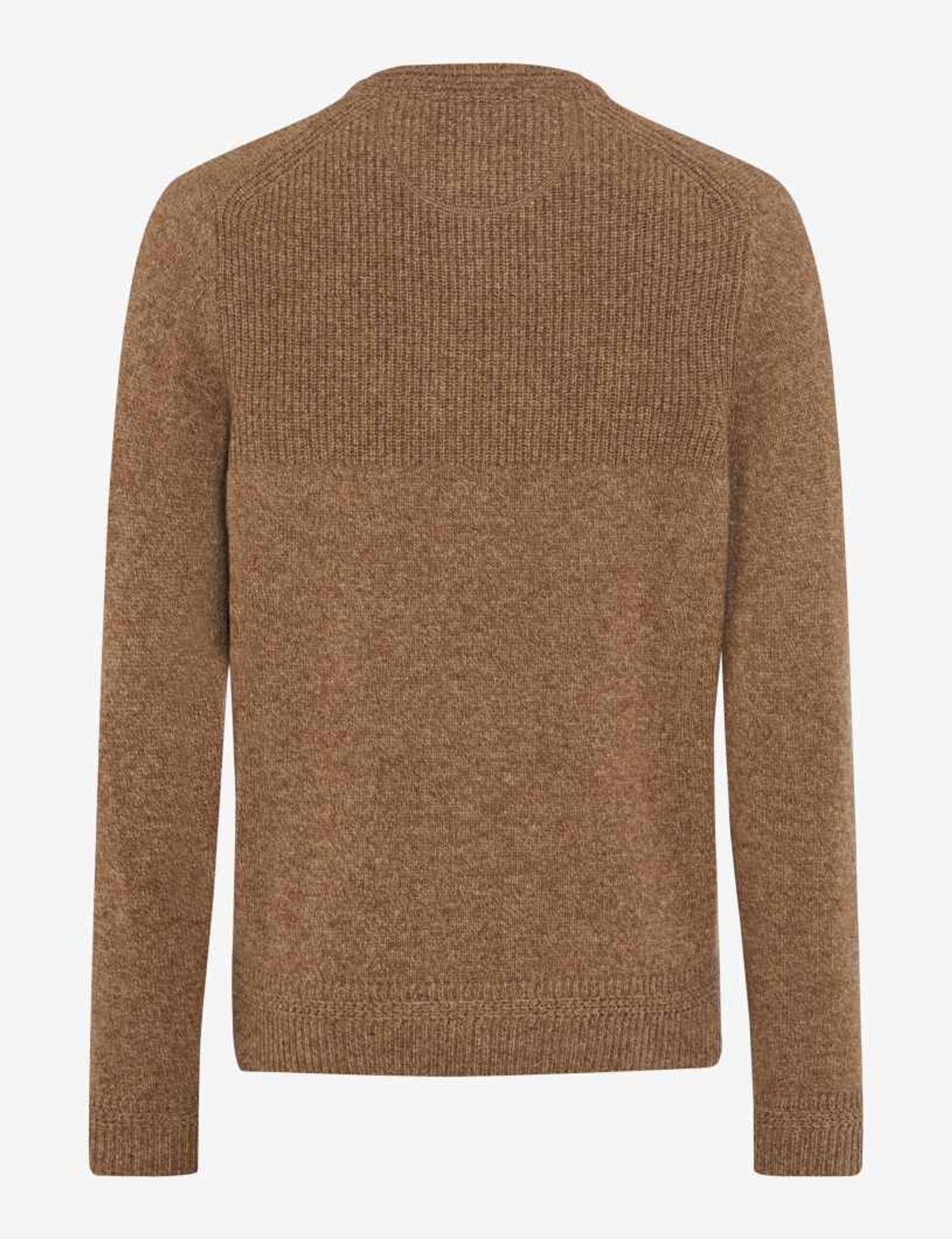 a5fed53755bea5b18ae63a40a9c6d905 Brax | Brax Pullover | M | caramel