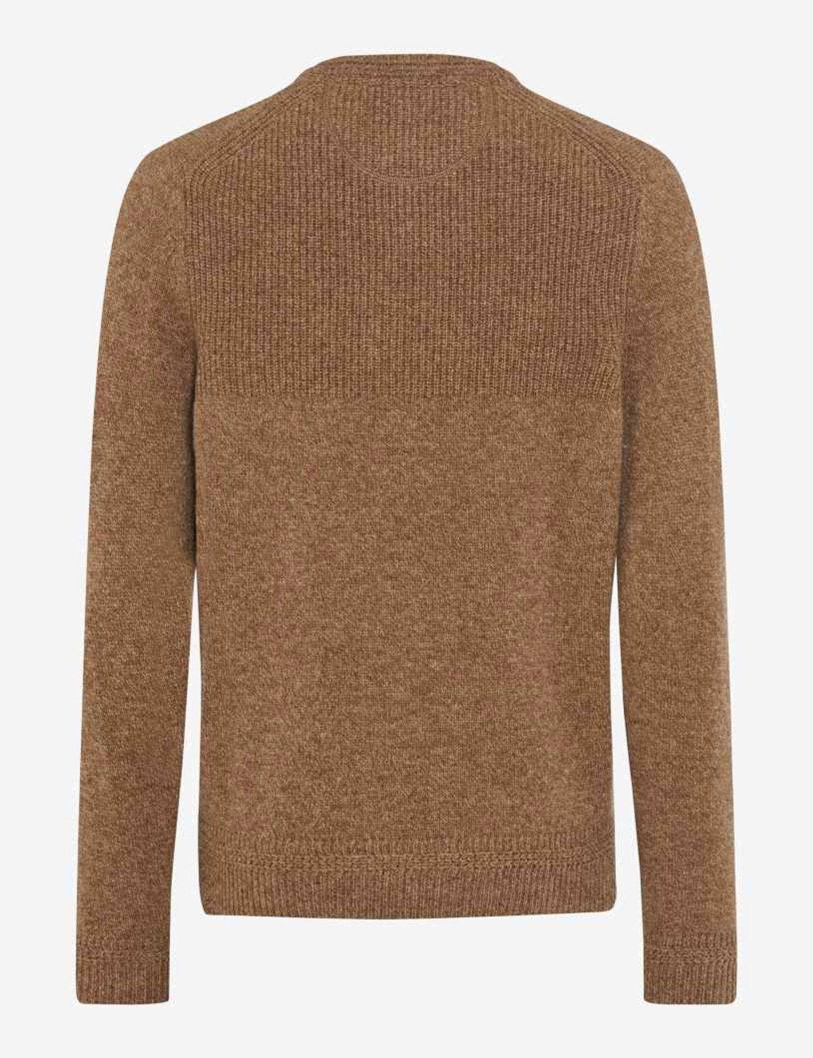a5fed53755bea5b18ae63a40a9c6d905 Brax | Brax Pullover | M | caramel