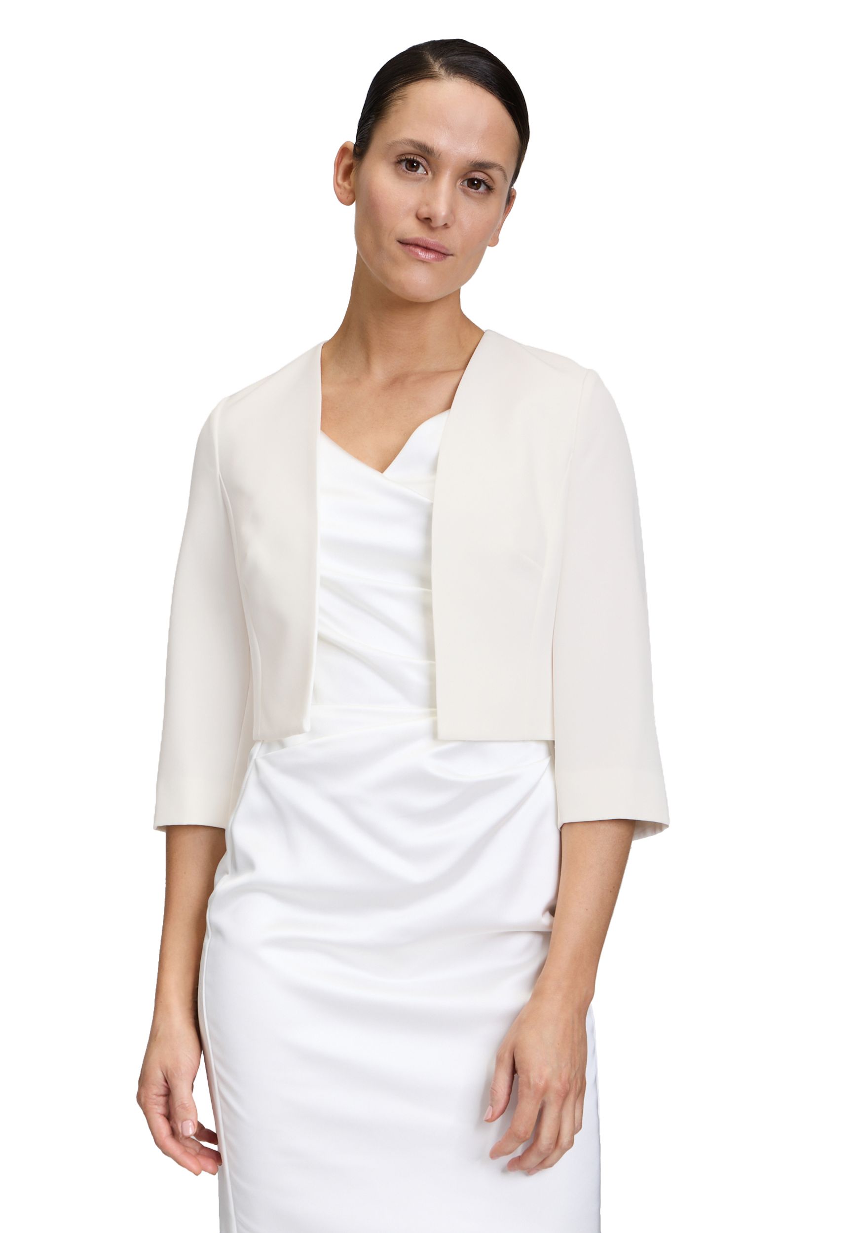 Vera Mont |  Vera Mont Bolero | 38 | rohweiß