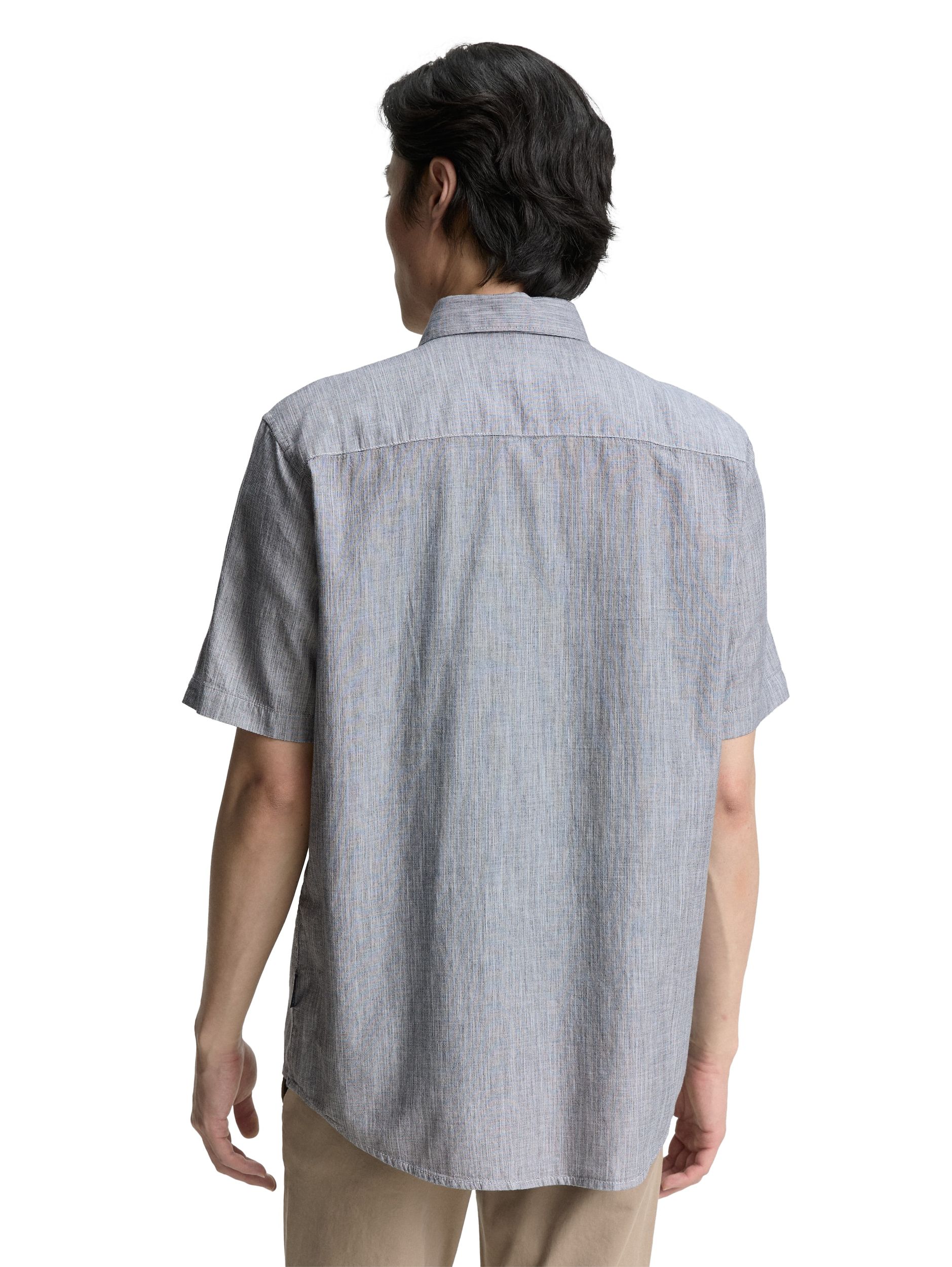 Tom Tailor |  Tom Tailor Hemd Slim Fit  | XXL | 2888_37910