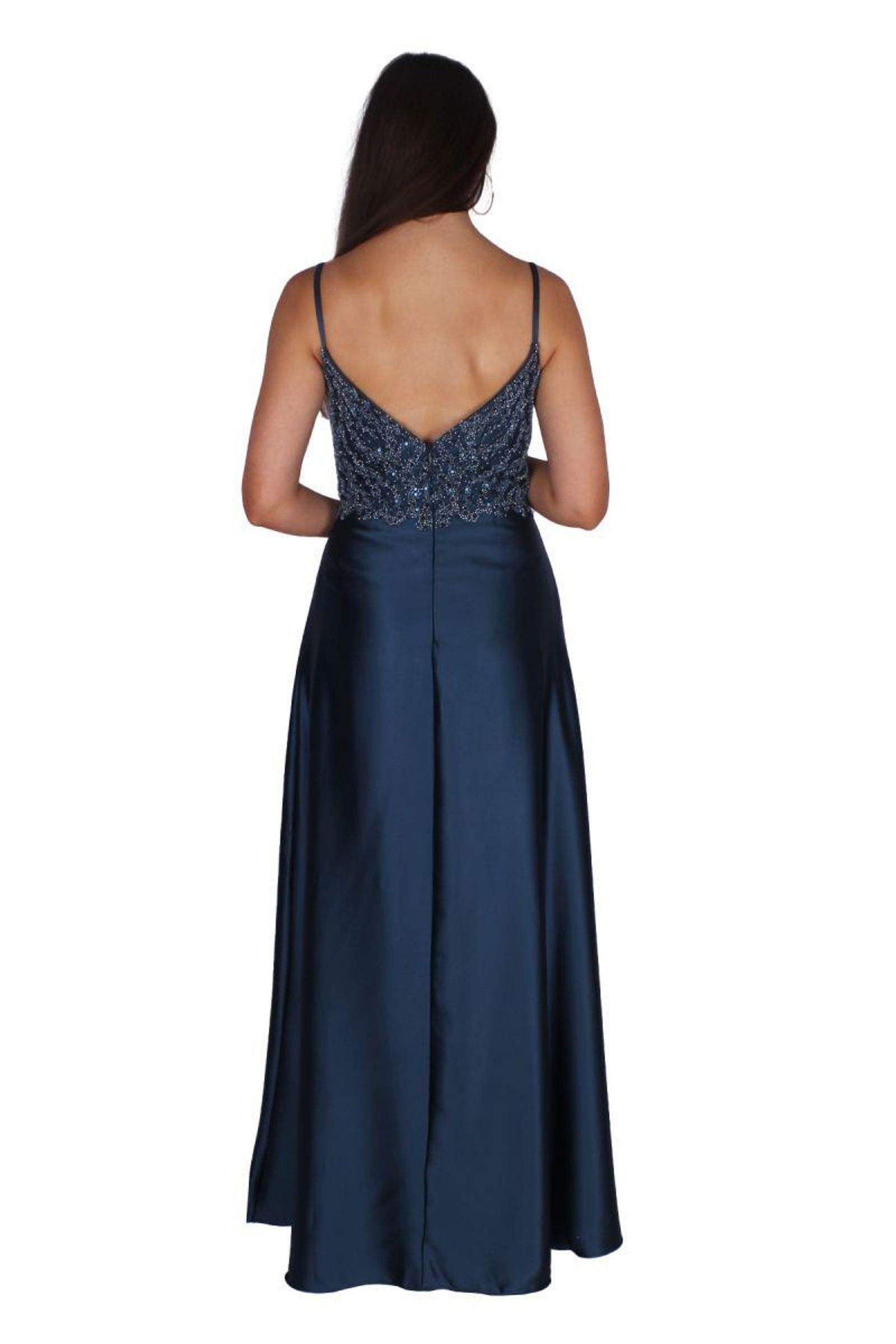 Laona Langes Kleid 