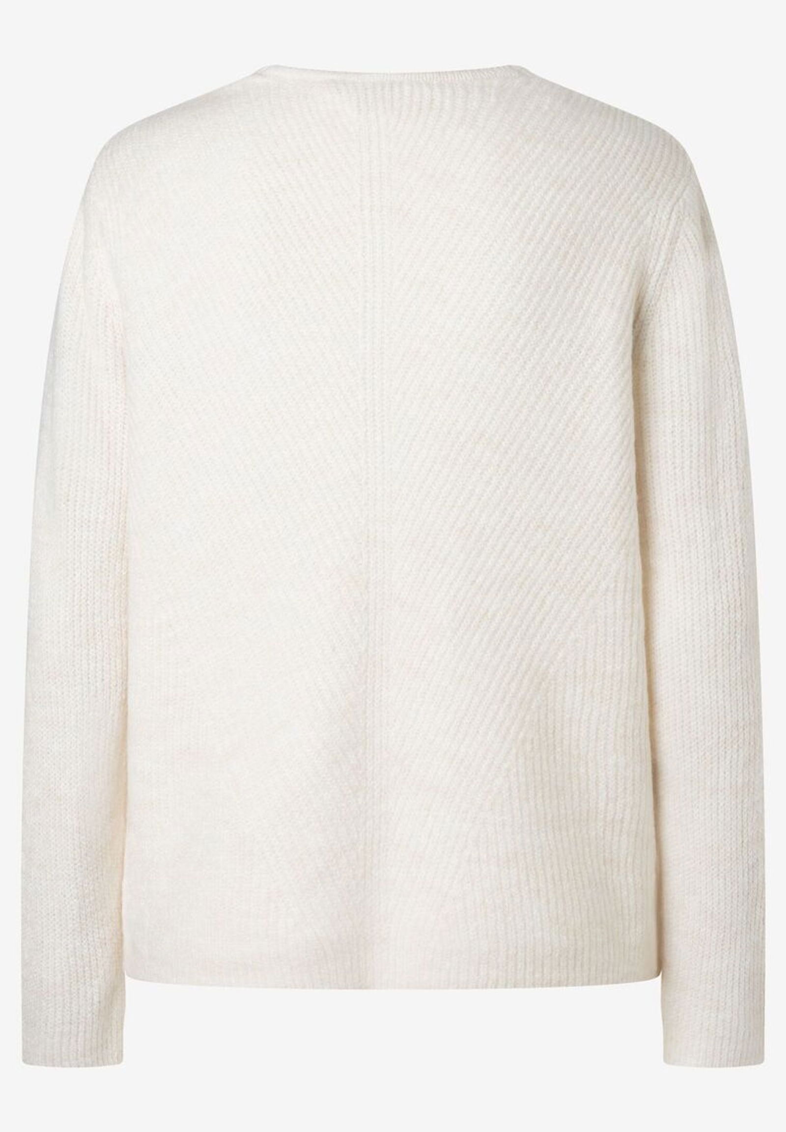 992fb82a9db4c8d294fa2aef93ea3652 More & More | More & More Pullover | 40 | ecru