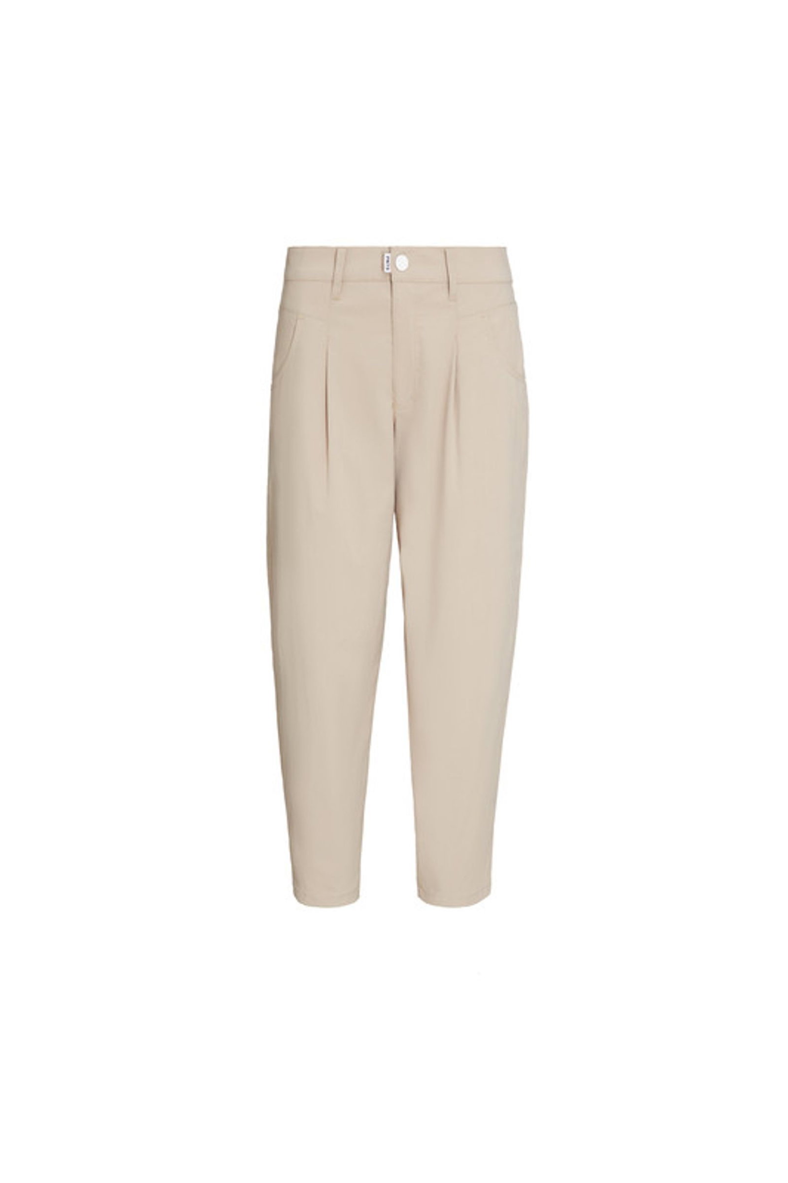 PNTS |  PNTS Straight Leg Jeans  | 27/32 | beige