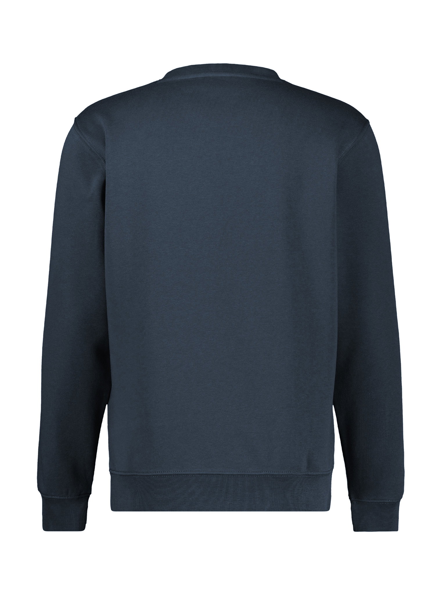 SWEATSHIRT/TROYER/RH/V-NE, CLASSIC NAVY #2