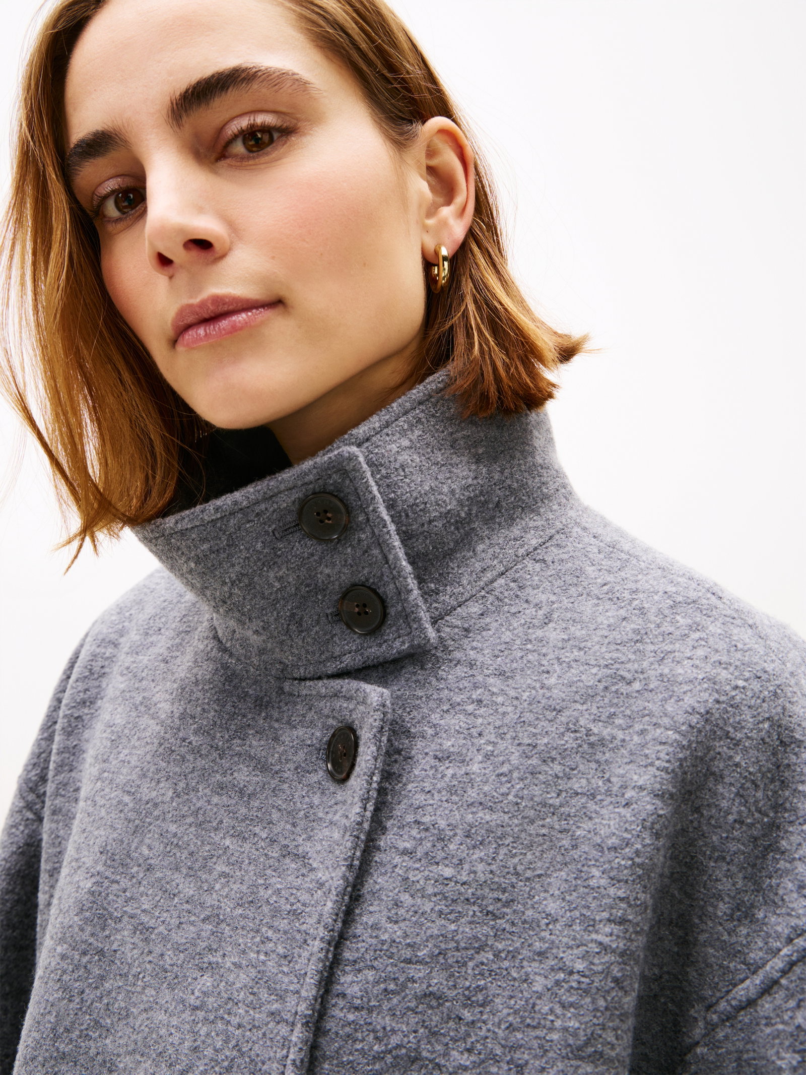 Tommy Hilfiger Wollmantel #2