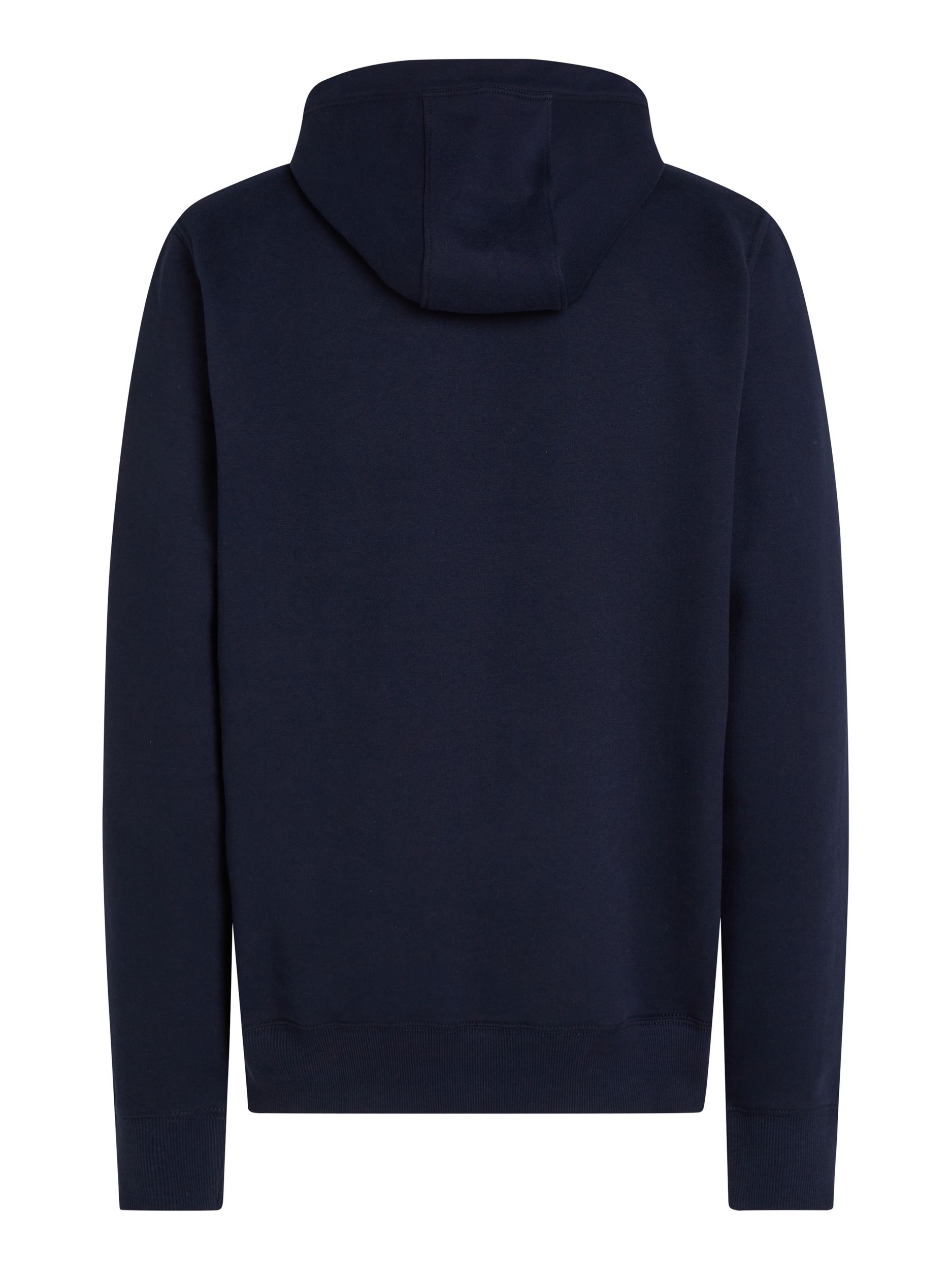  |  RWB HILFIGER HOODIE | XXXL | desert sky