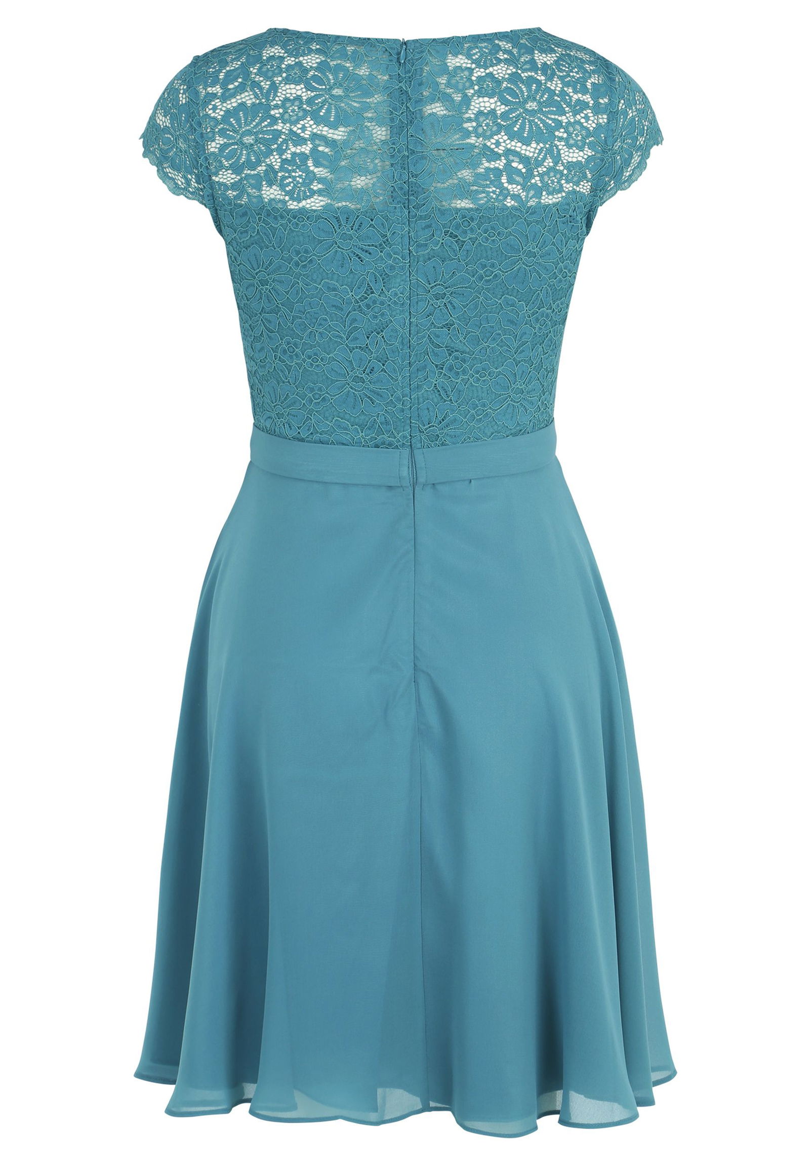 VM by Vera Mont Kurzes Kleid