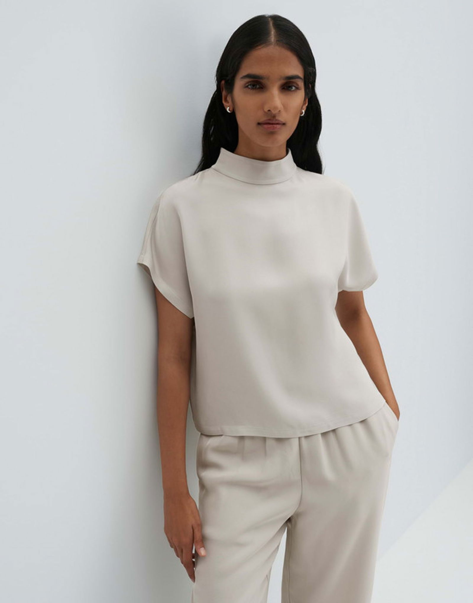 Someday |  Someday Druckbluse  | 36 | 1351_80022