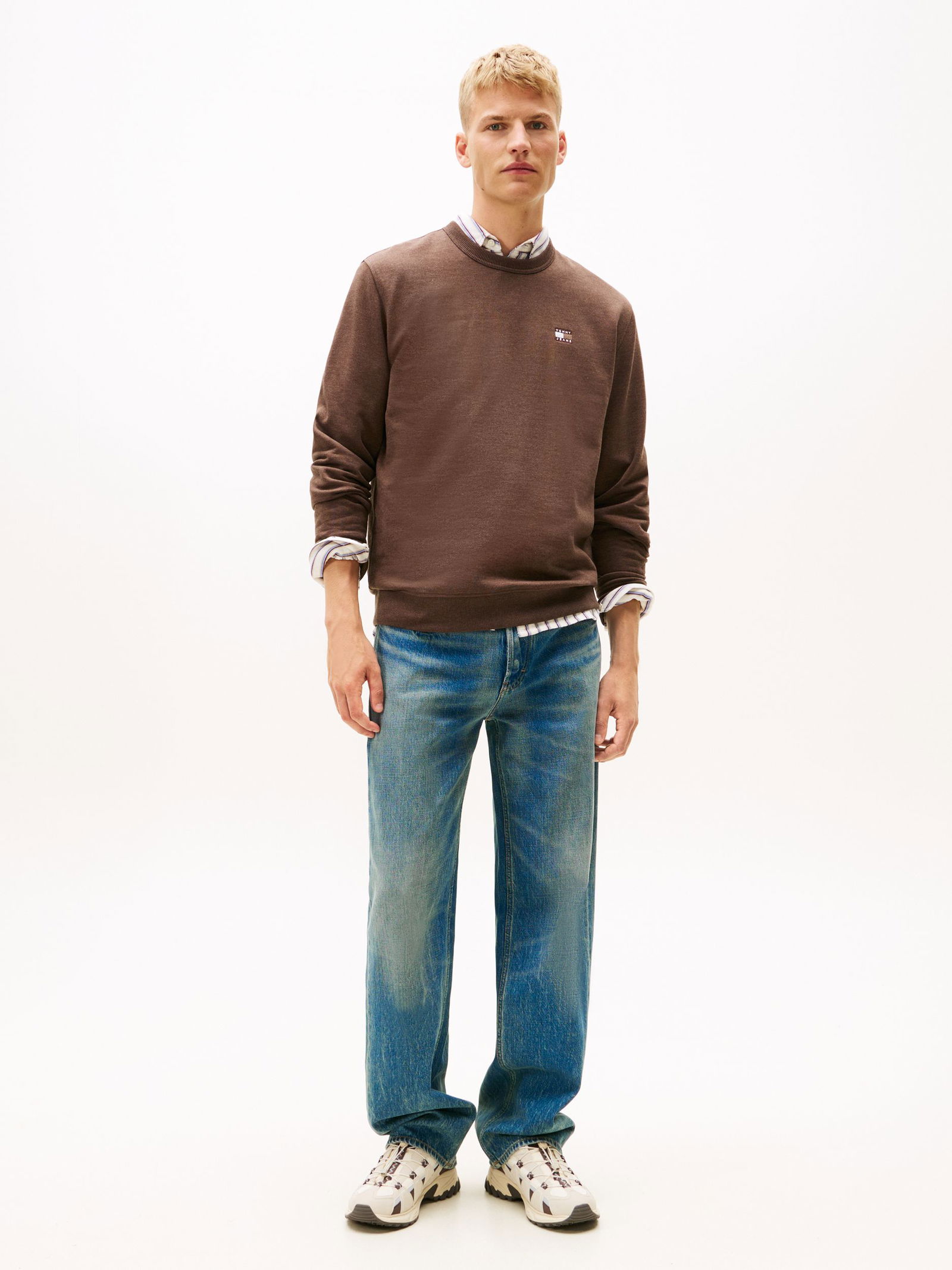 Tommy Jeans | Tommy Jeans Sweatshirt | XXL
