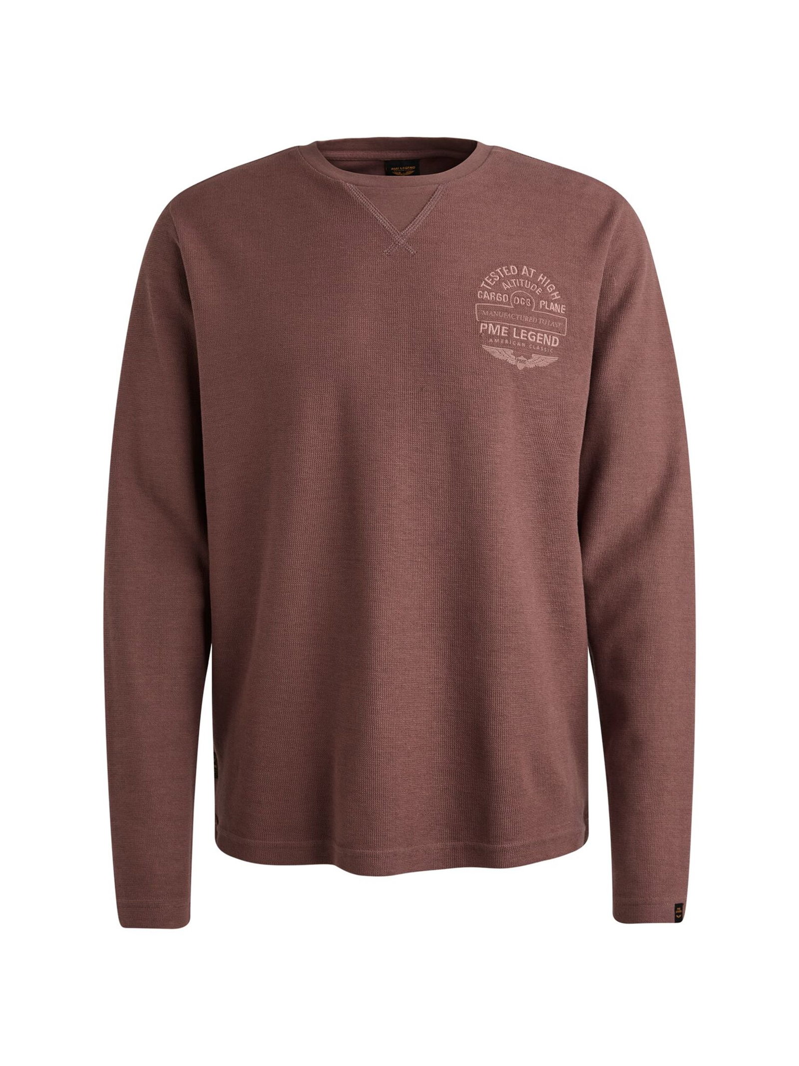 e6a9c43eee109e2105caa462dc60fba2 PME Legend | PME Legend Pullover | M