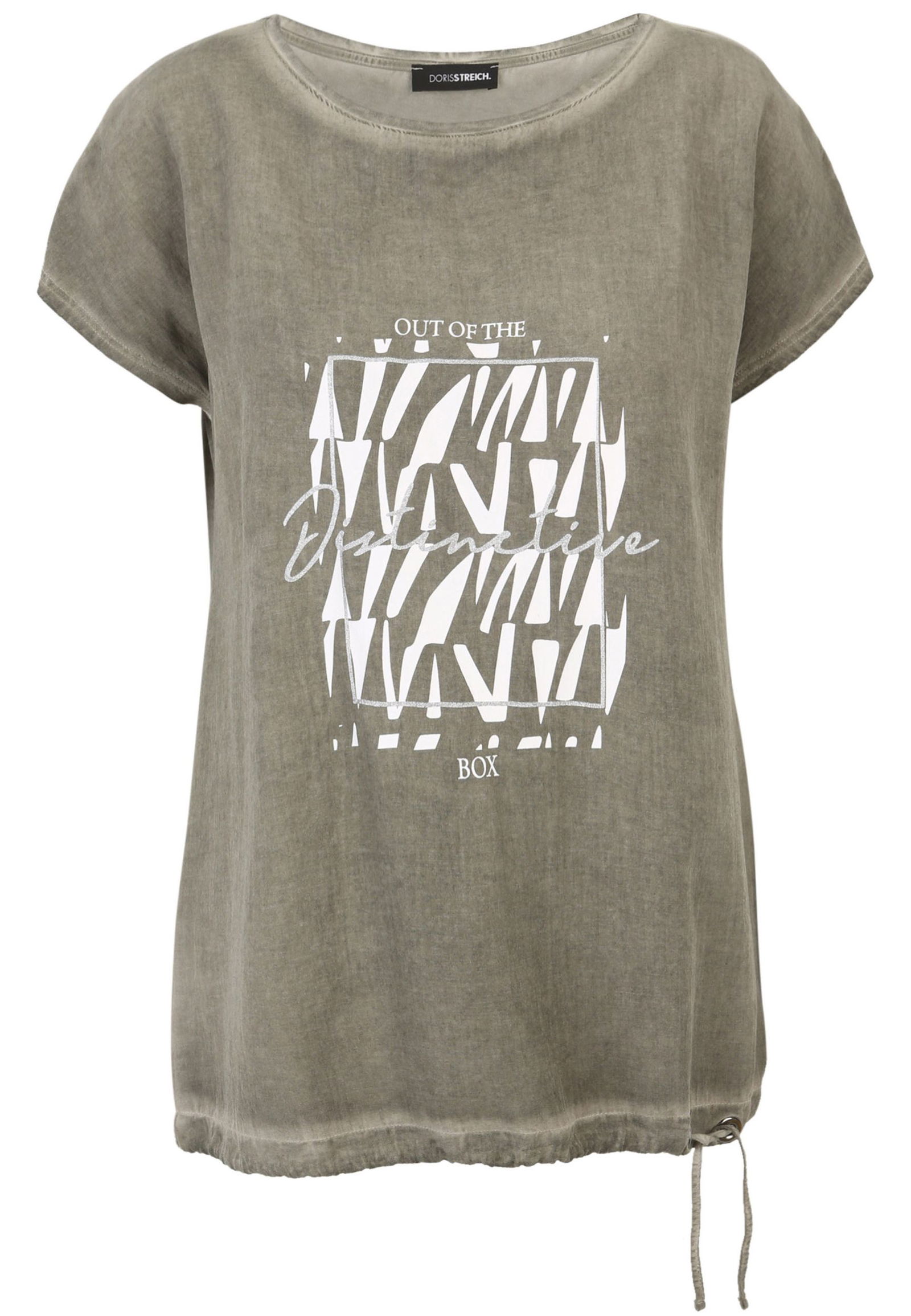 bdd23d7431a426fdb4e2ddbb8700a385 Doris Streich |  Shirt | 52