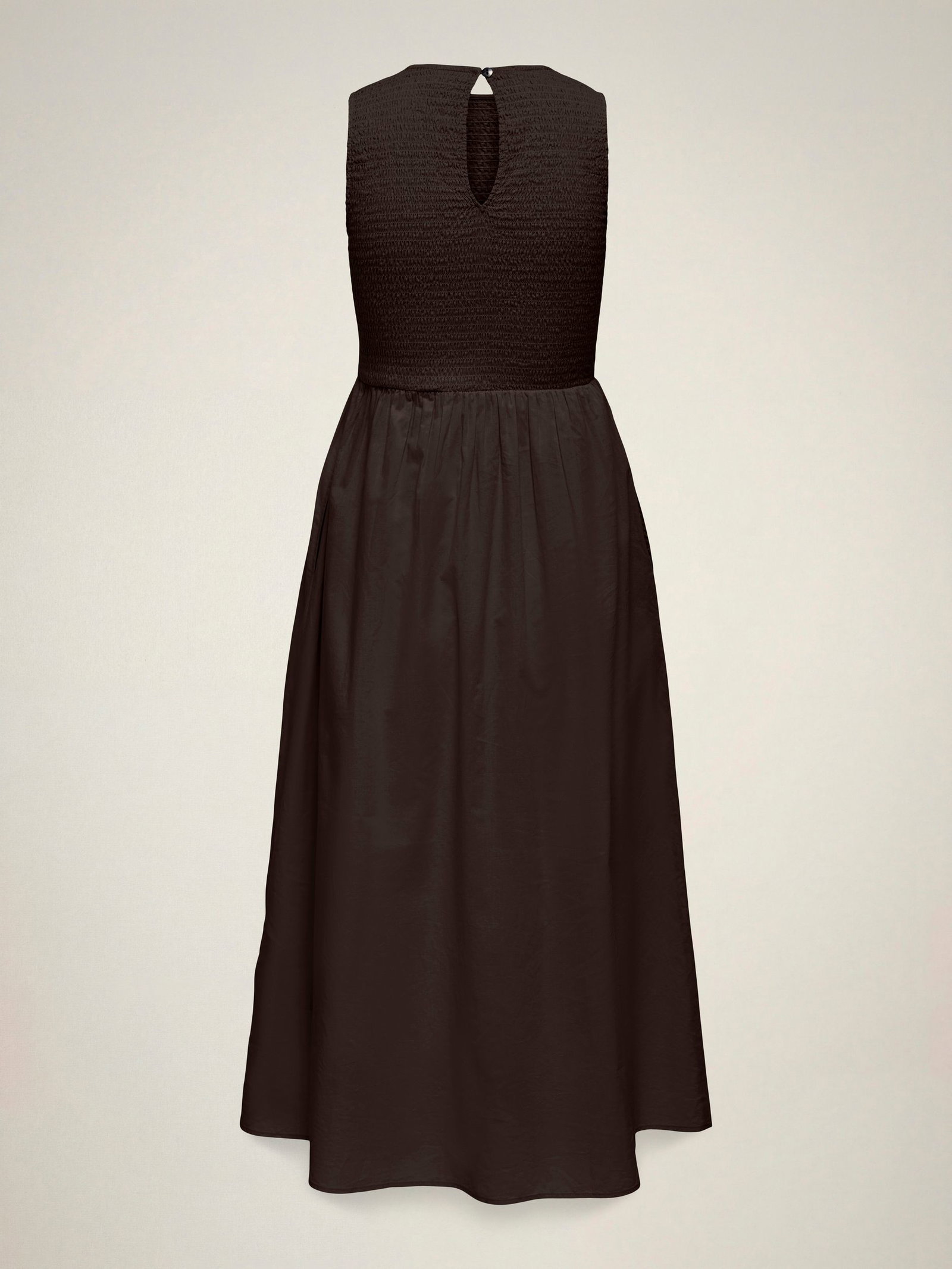 JDY |  JDY Freizeitkleid  | L | chocolate torte