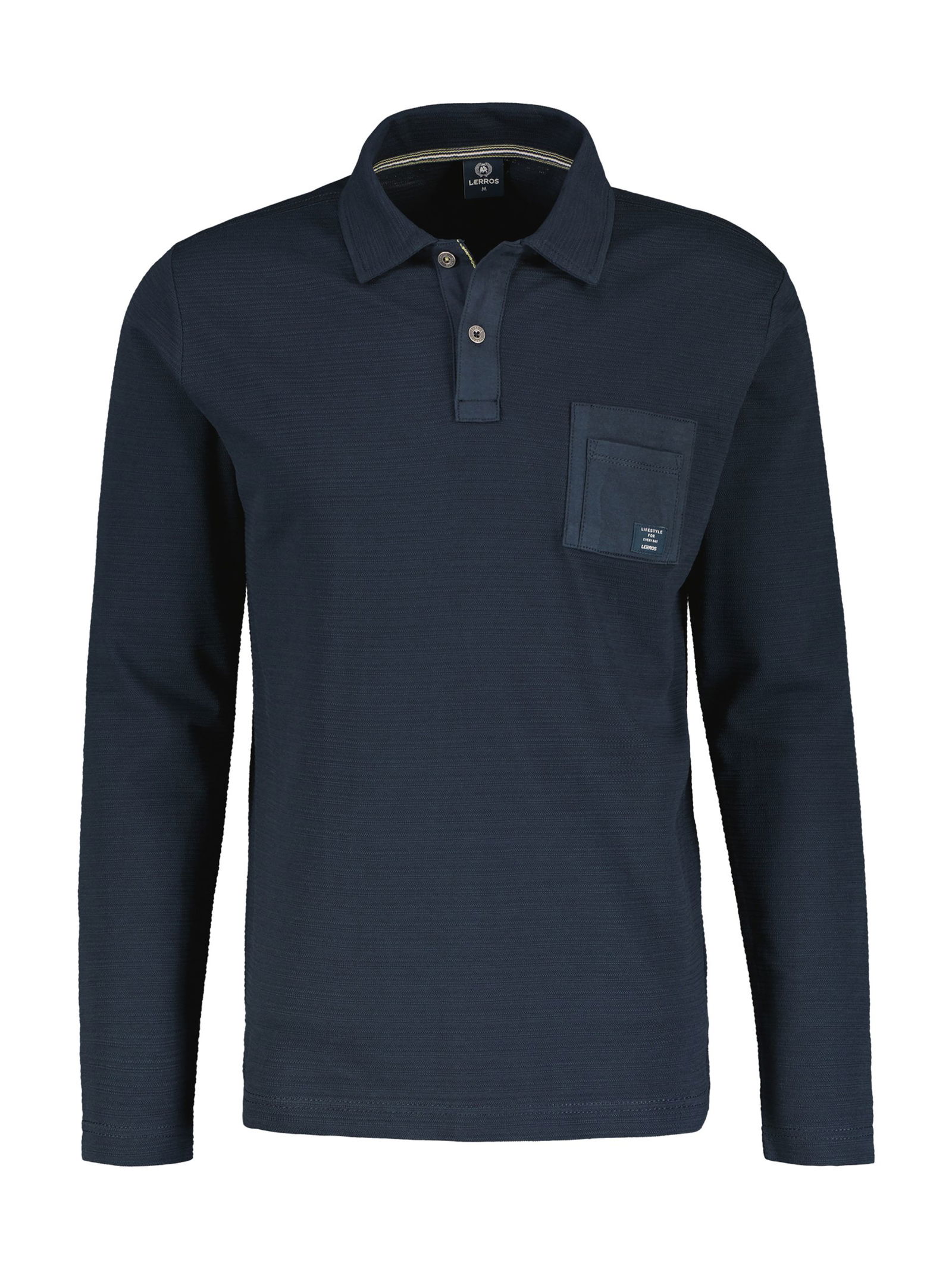 751302a323581b62be0a310d2f2a769c Lerros | Lerros Poloshirt | M | classic navy