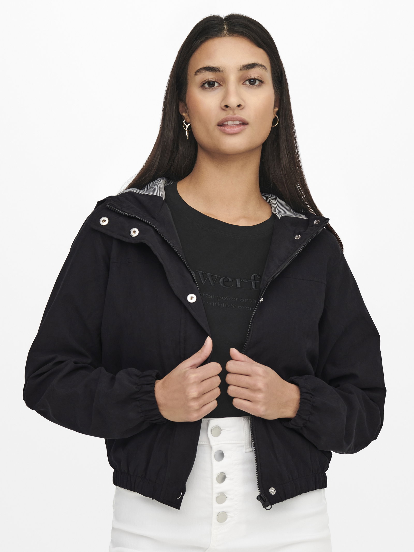 JDY Funktionsjacke #2
