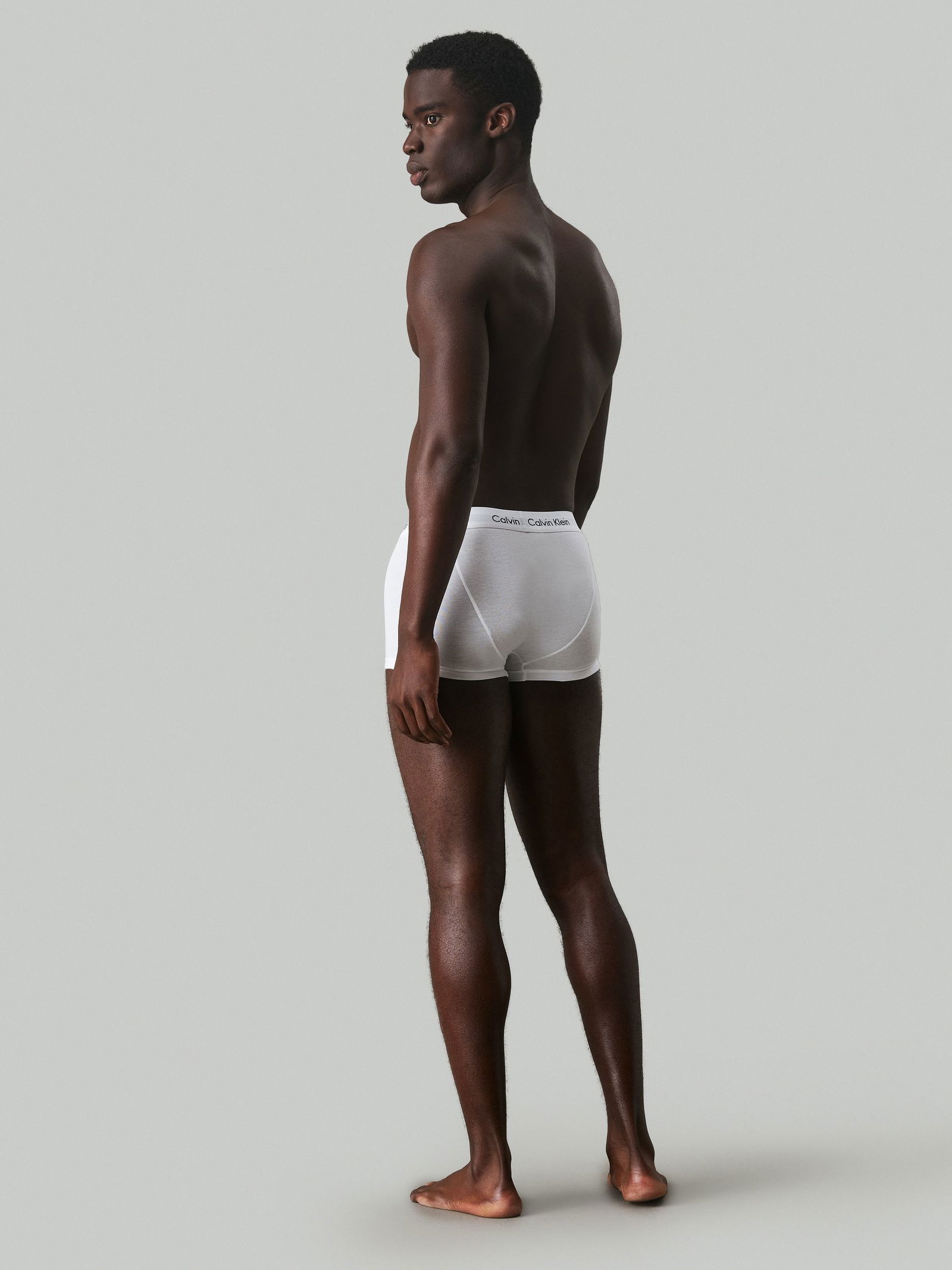 Calvin Klein |  Calvin Klein Multipack | XL | white/red ginger/pyro blue
