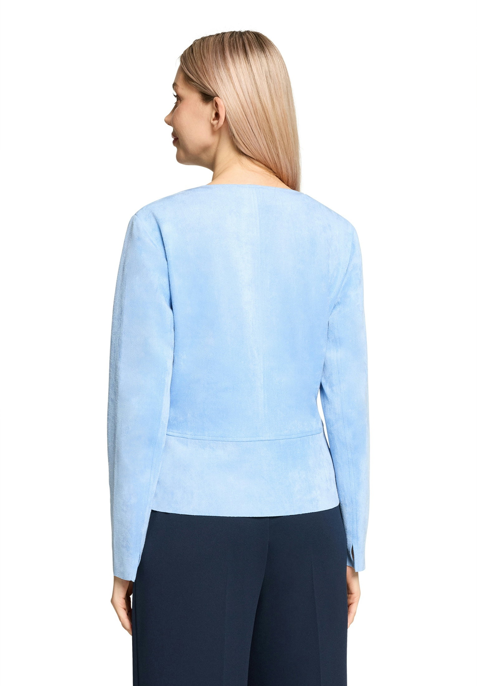 Betty Barclay Kurzblazer #4
