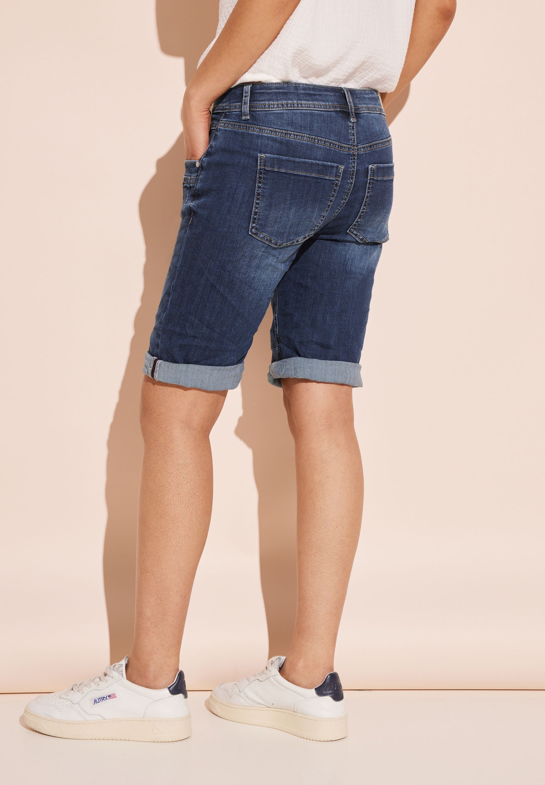  |  Casual Fit Jeans Shorts | 31 | 4565_15701