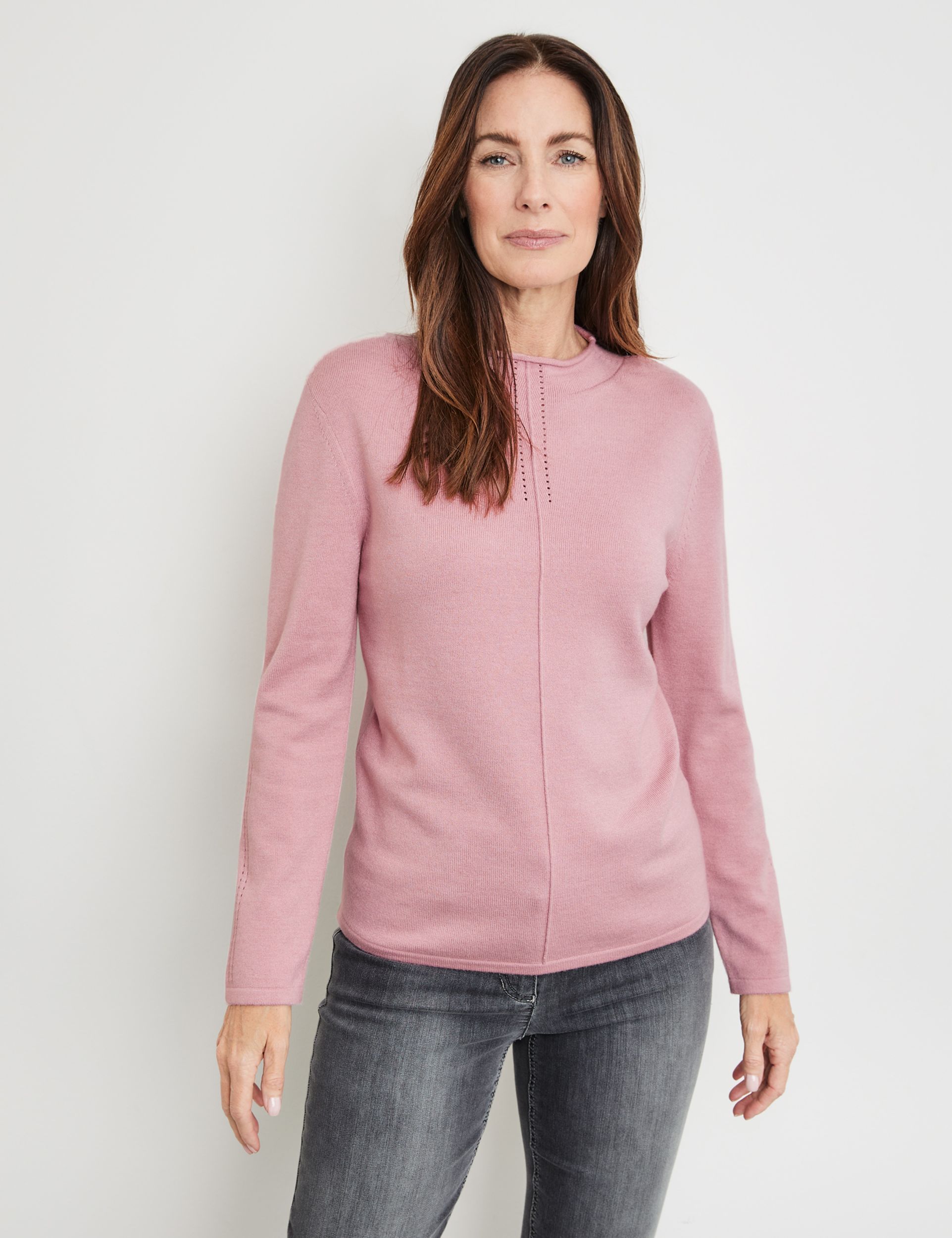 GERRY WEBER Collection Pullover 