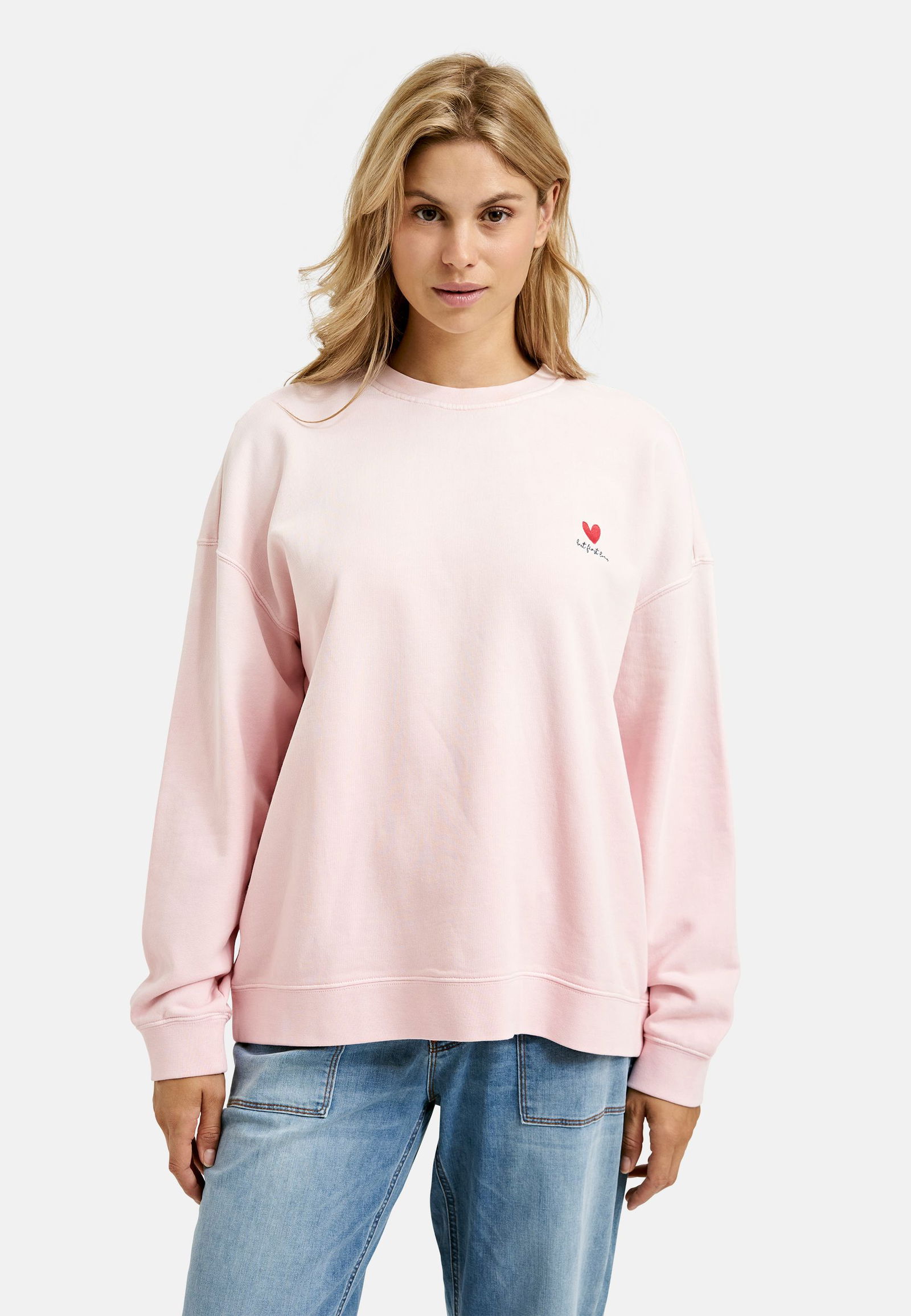 527197622baa145b24cf53cf8a78bf6d Smith&Soul | Smith&Soul Longbluse | L