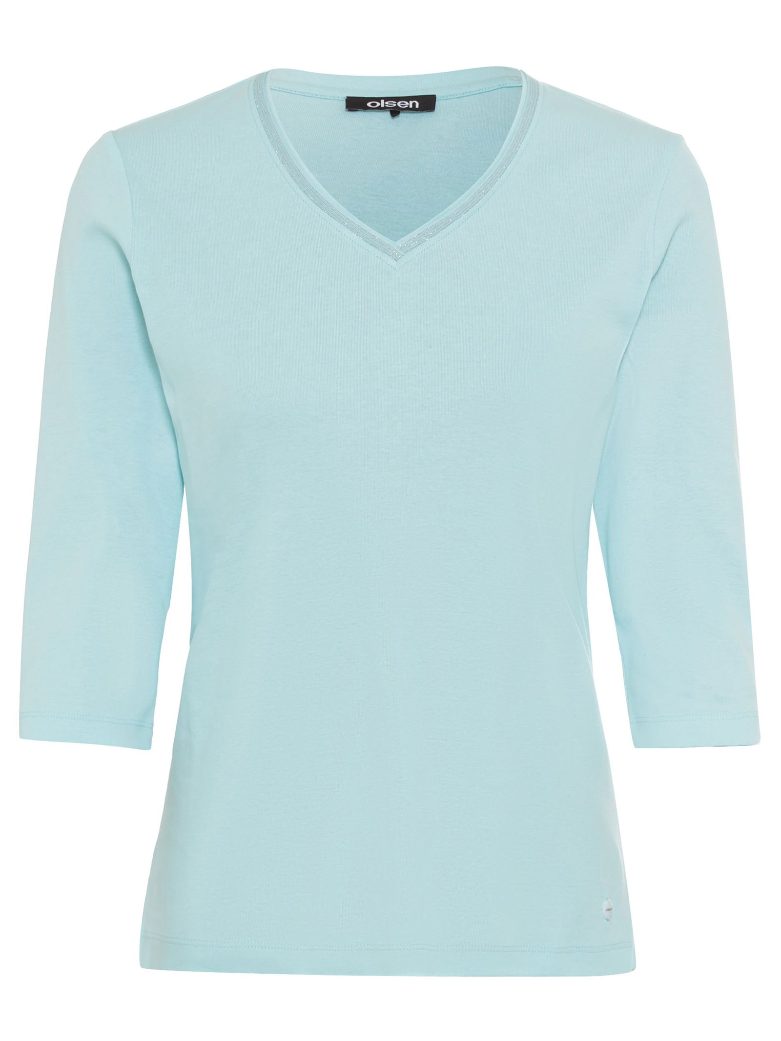 c80a2114586c1dec554dc90adc7e4340 Olsen | Olsen Shirt | 38