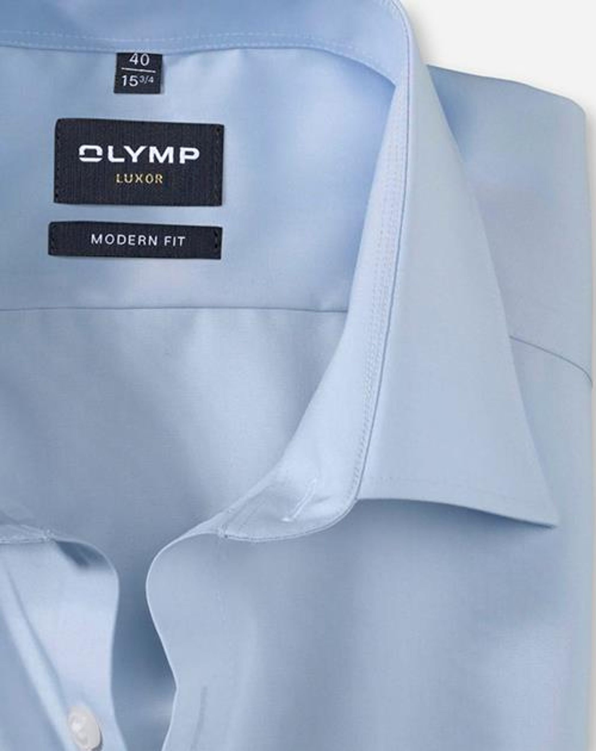 Olymp Hemd Modern Fit 