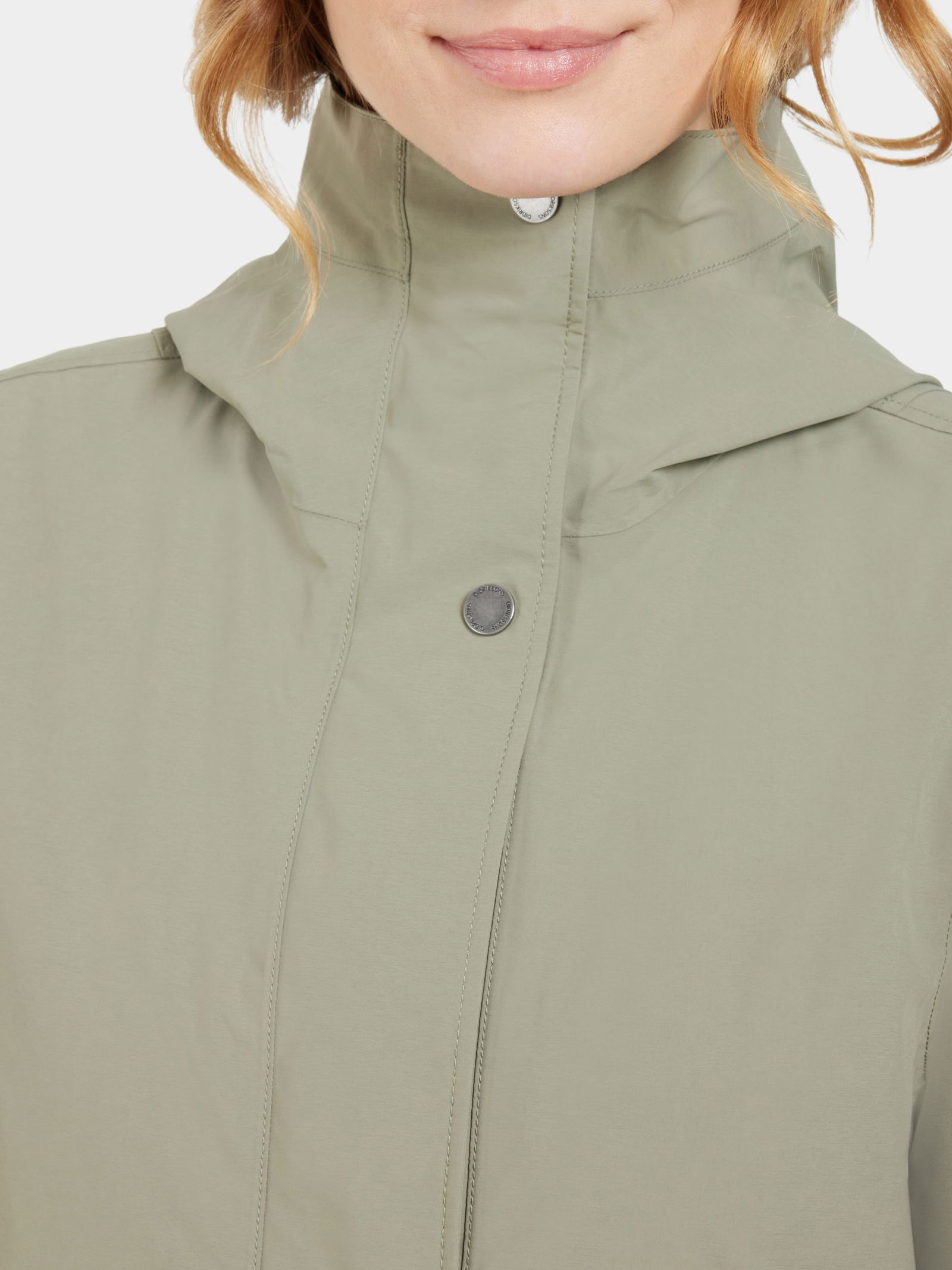2188a00a2ec9d0e14df7a1771af13398 Didriksons |  Didriksons Parka  | 42 | 383 Mistel Green
